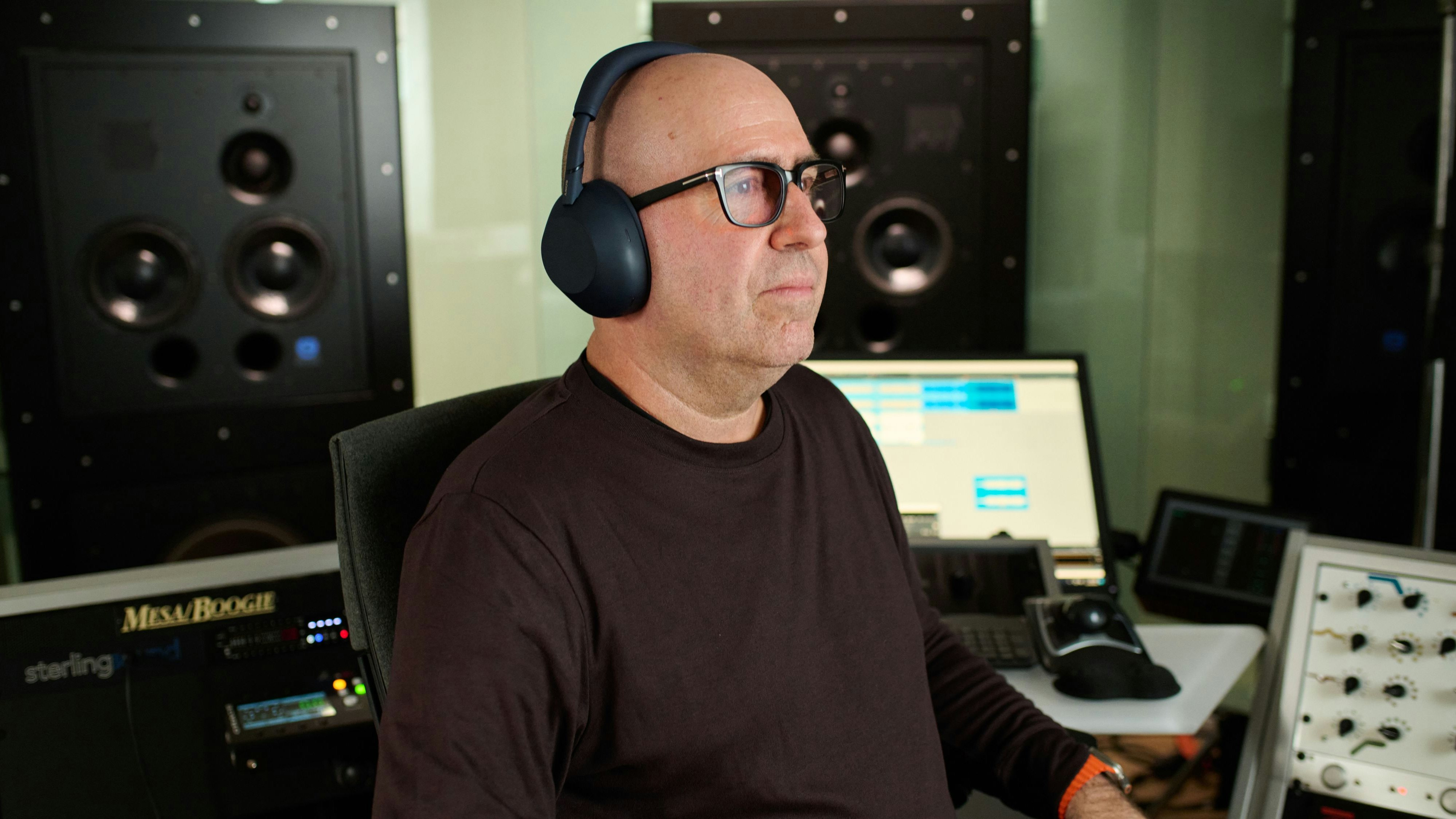 Sony präsentiert mit dem WH-1000XM6 nach eigenen Angaben "die nächste Generation des Noise Cancellings".