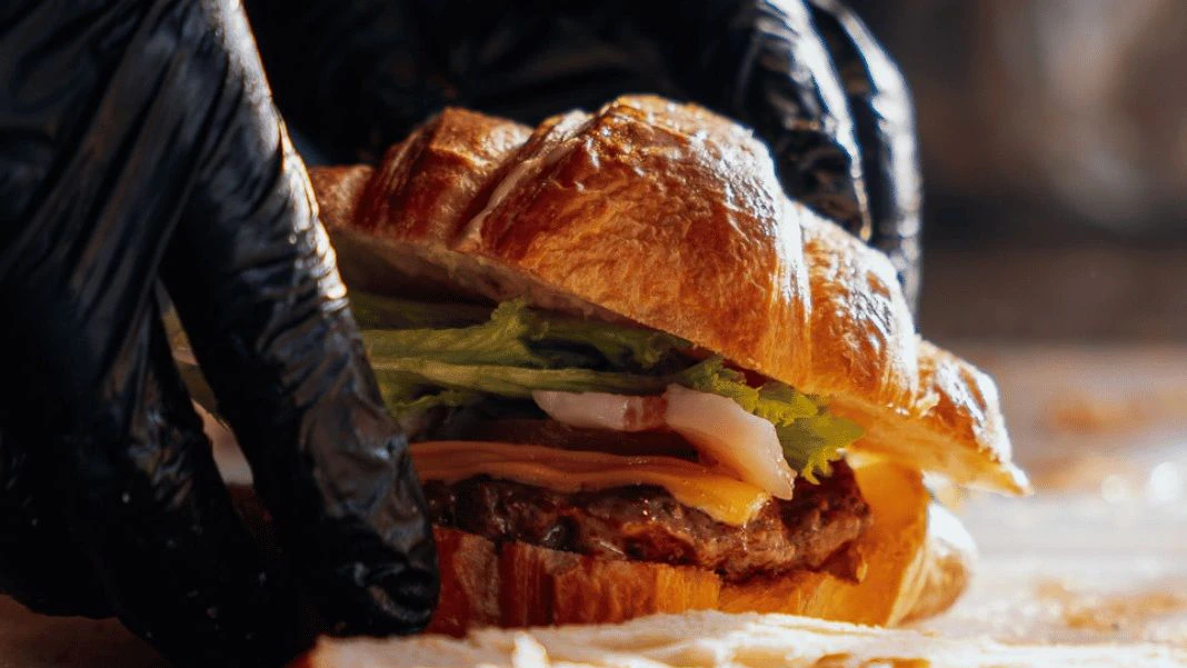 Burger Festival