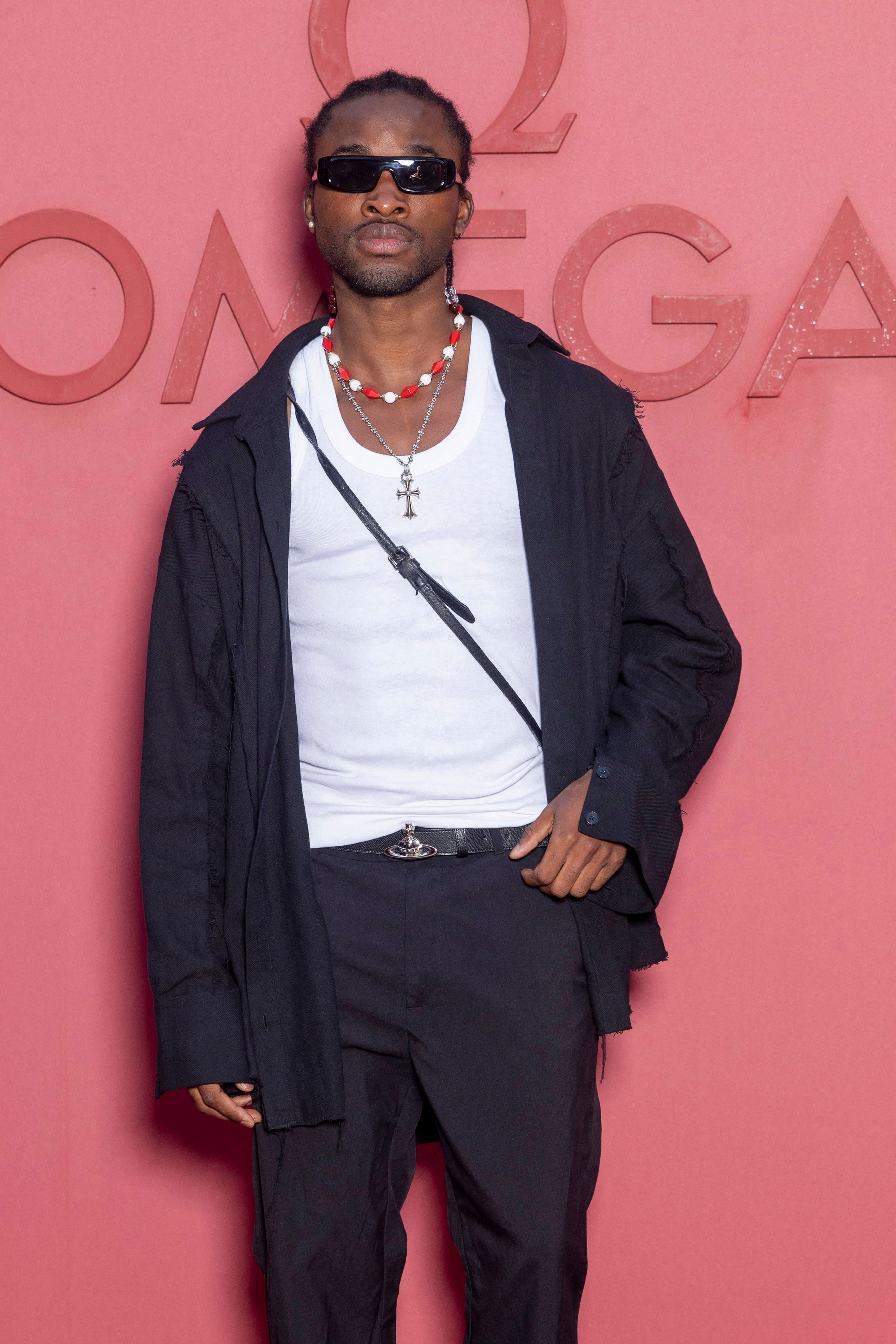 Rapper Werenoi ist tot.