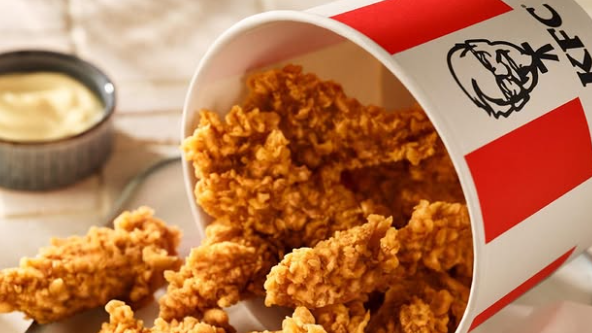 Heute.at - Halbfertiges Fastfood-Lokal auf Willhaben gestellt