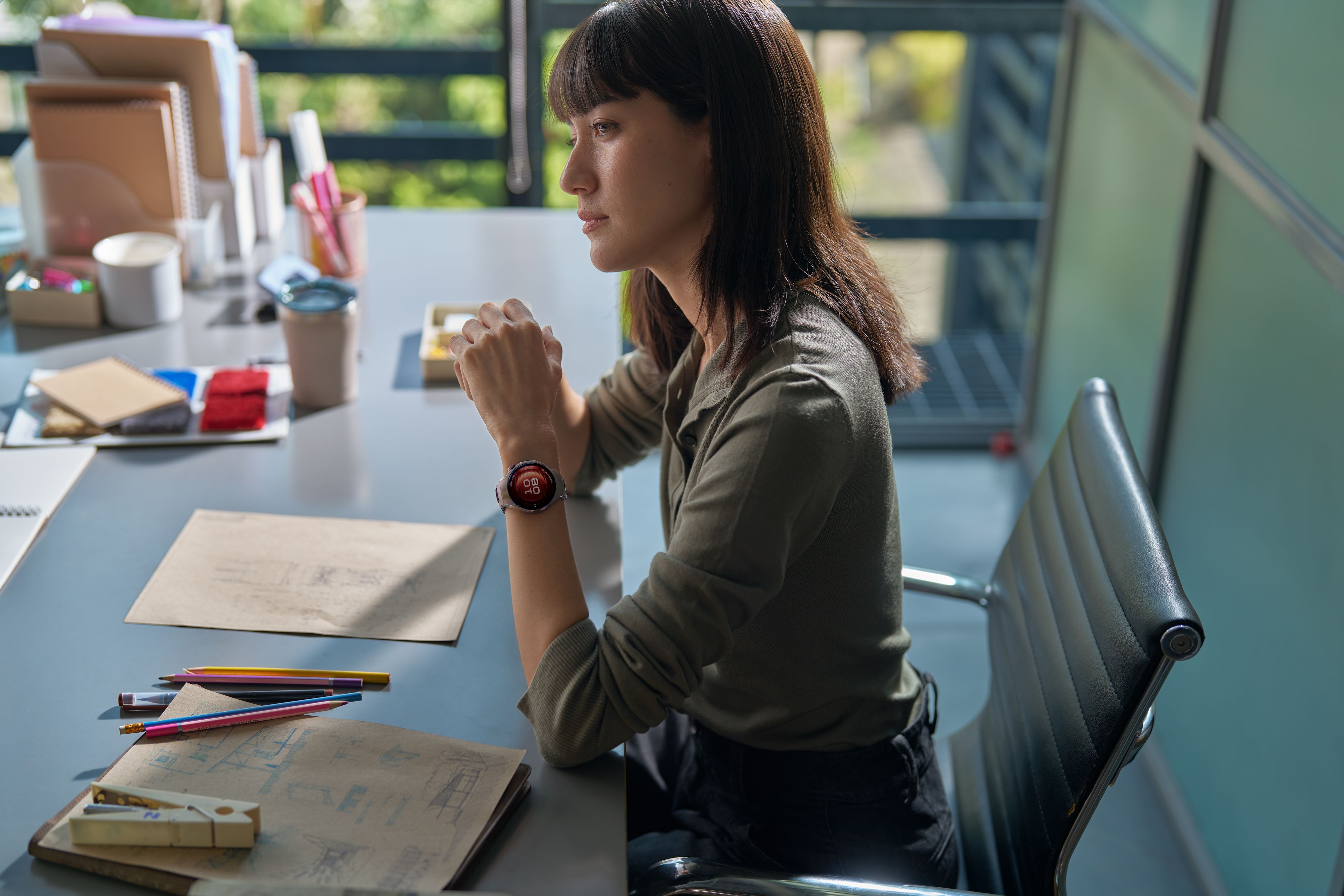 Heute.at - Wohlbefinden neu gedacht – direkt am Handgelenk