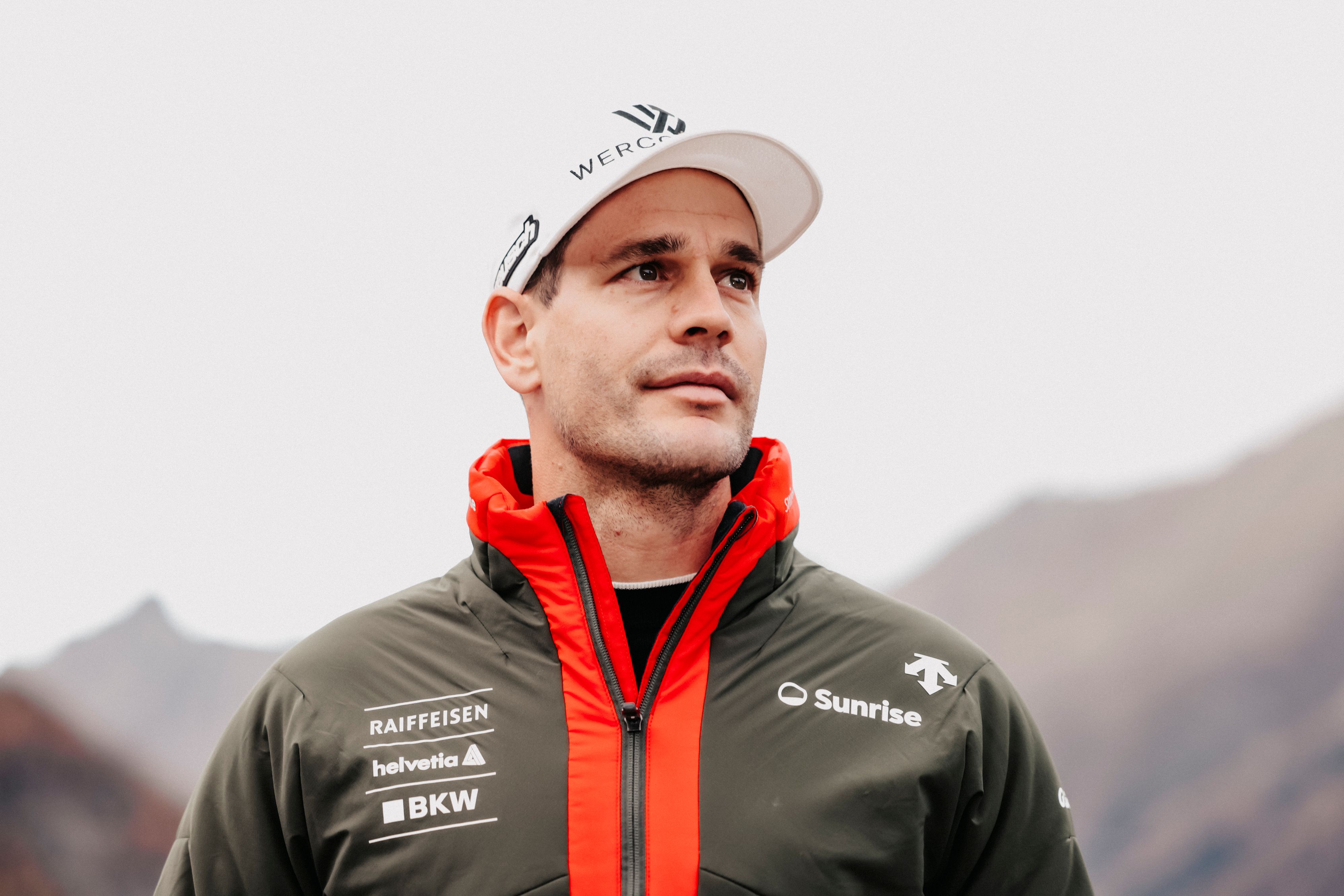 Bei Thomas Tumler folgte nur Monate nach der Hochzeit das Liebes-Aus. 