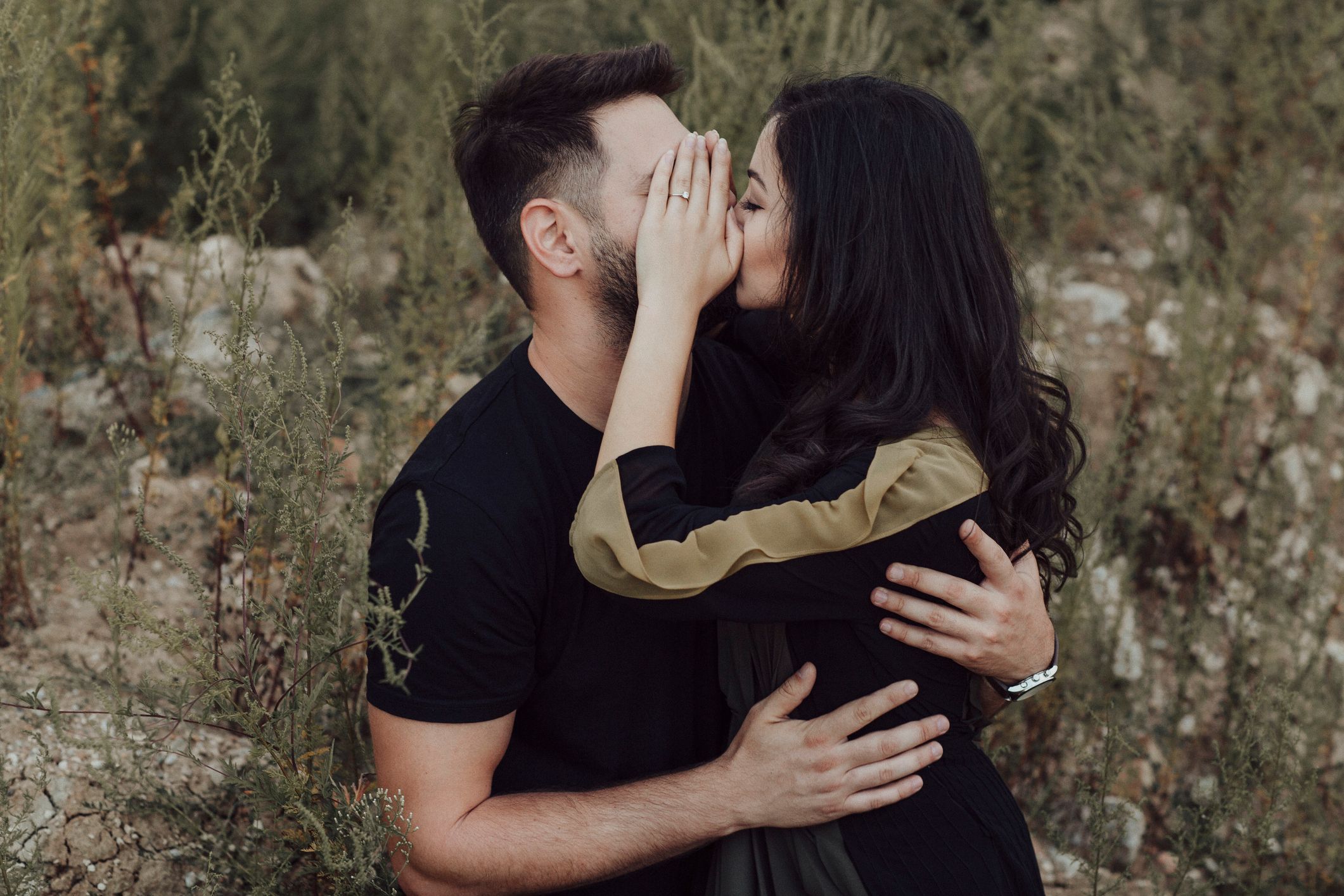 Heimliche Treffen außerhalb der Ehe oder Beziehung sind für etwa jede/n vierte/n Österreich kein Fremdwort.