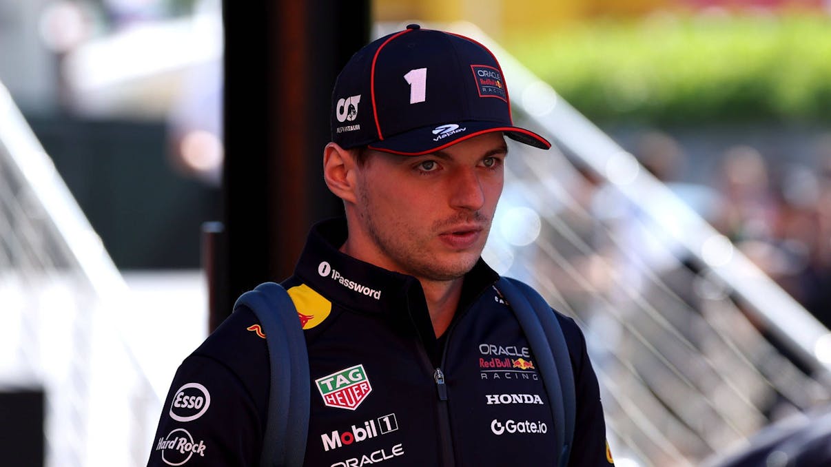 F1 Drama: Marko’S Admission Will Leave You Speechless (Verstappen) - jnf95tn