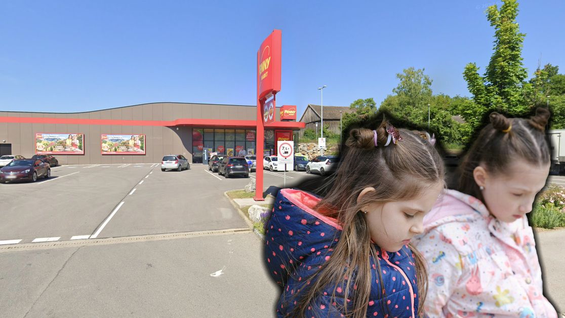 Kids bringen Pfand zurück und werden bitter enttäuscht.