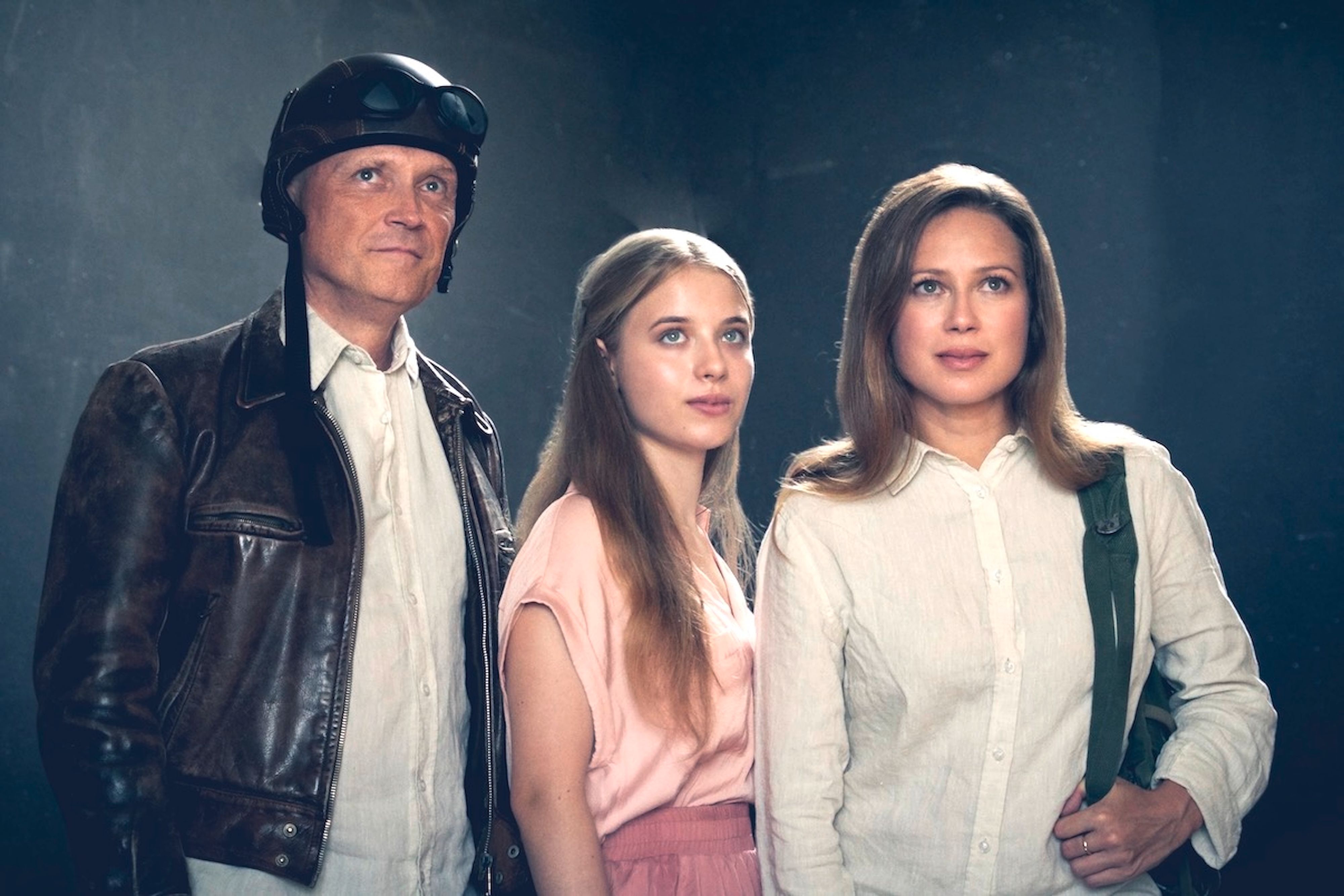 Heute.at - Gewinne Karten für das Musiktheater Der kleine Prinz