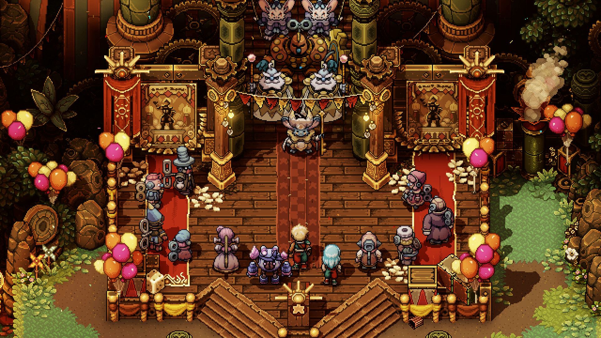 So geht Erweiterung! 