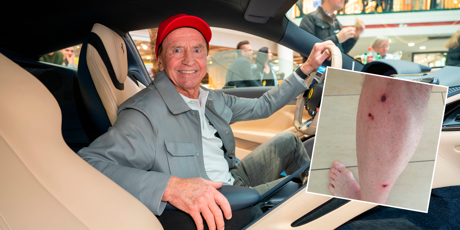 Heribert Kasper warnt nun. 