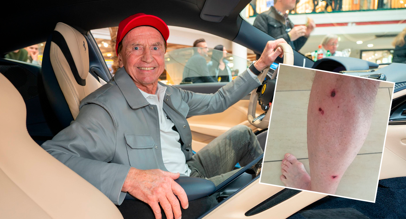 Heribert Kasper warnt nun. 