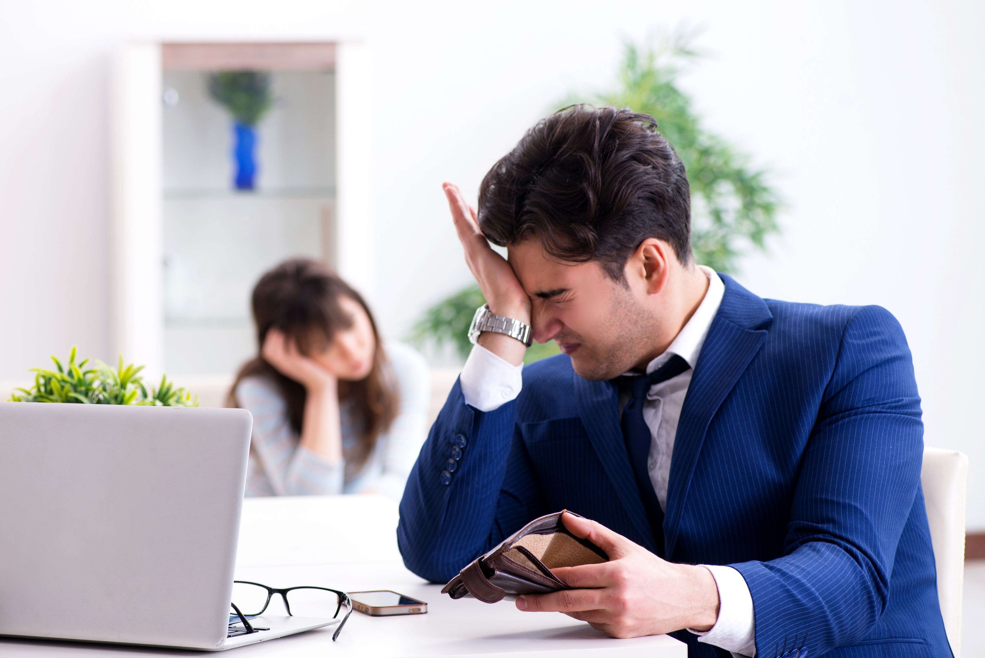 29 Prozent der Österreich haben weniger Geld zur freien Verfügung als im Vorjahr.