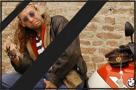 Fritzl Schwartlinger ist von uns gegangen.