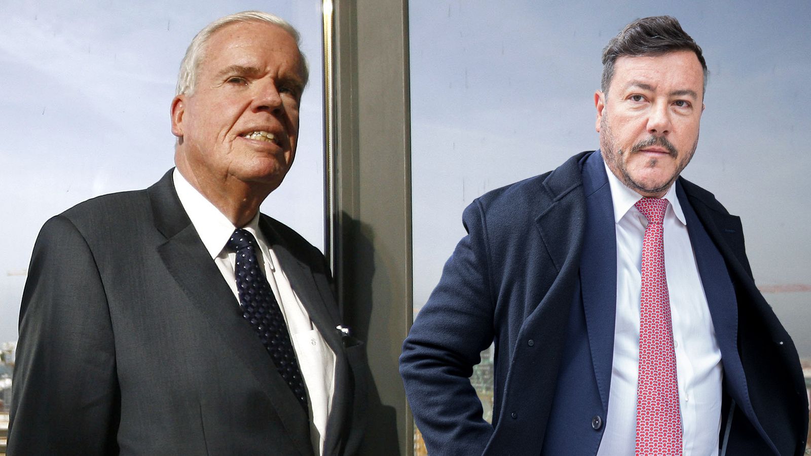 Heute.at - Ganove – Milliardär rechnet mit René Benko ab