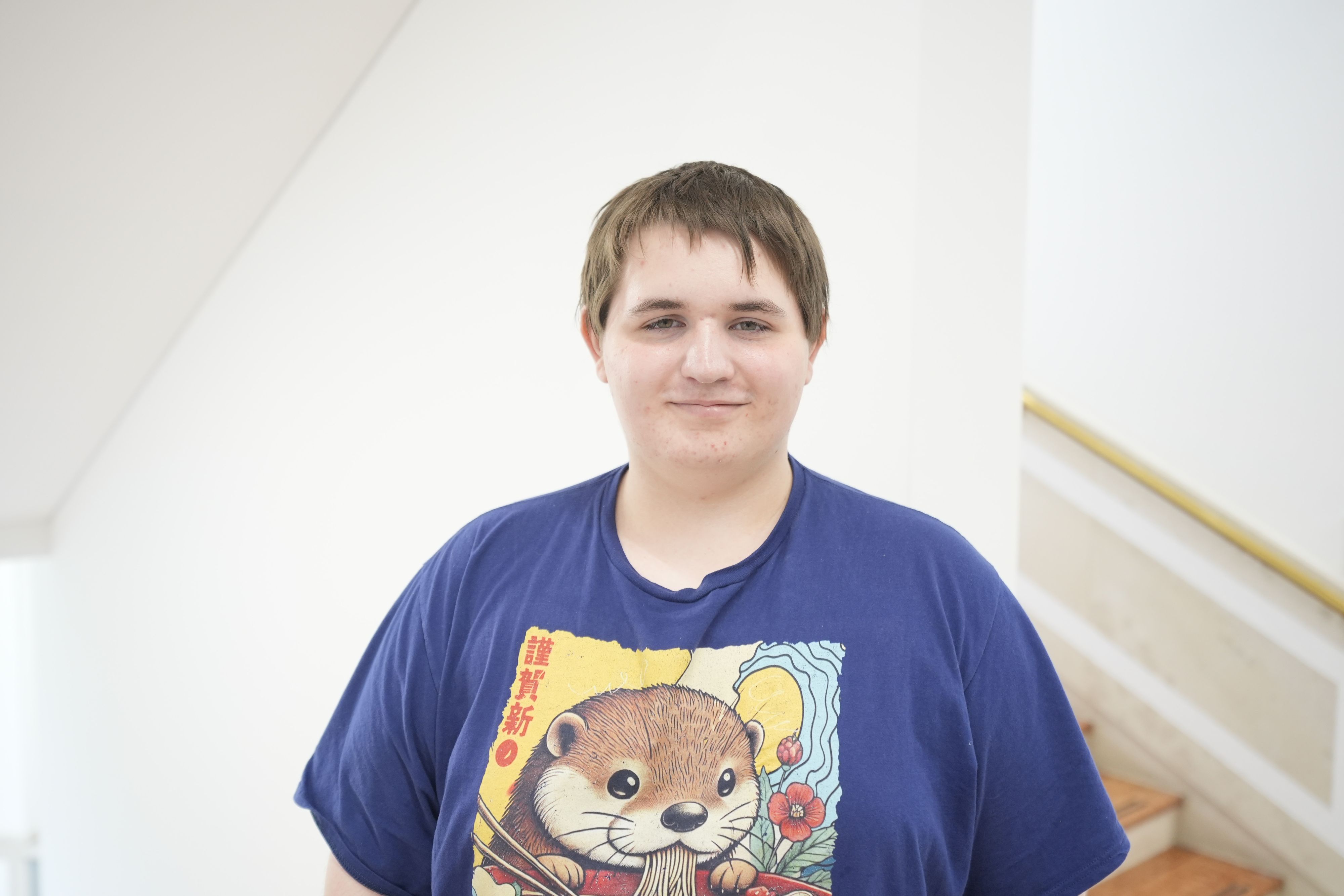 Die viele Absagen auf seine Bewerbungen haben Dominik demotiviert, weiterzumachen.