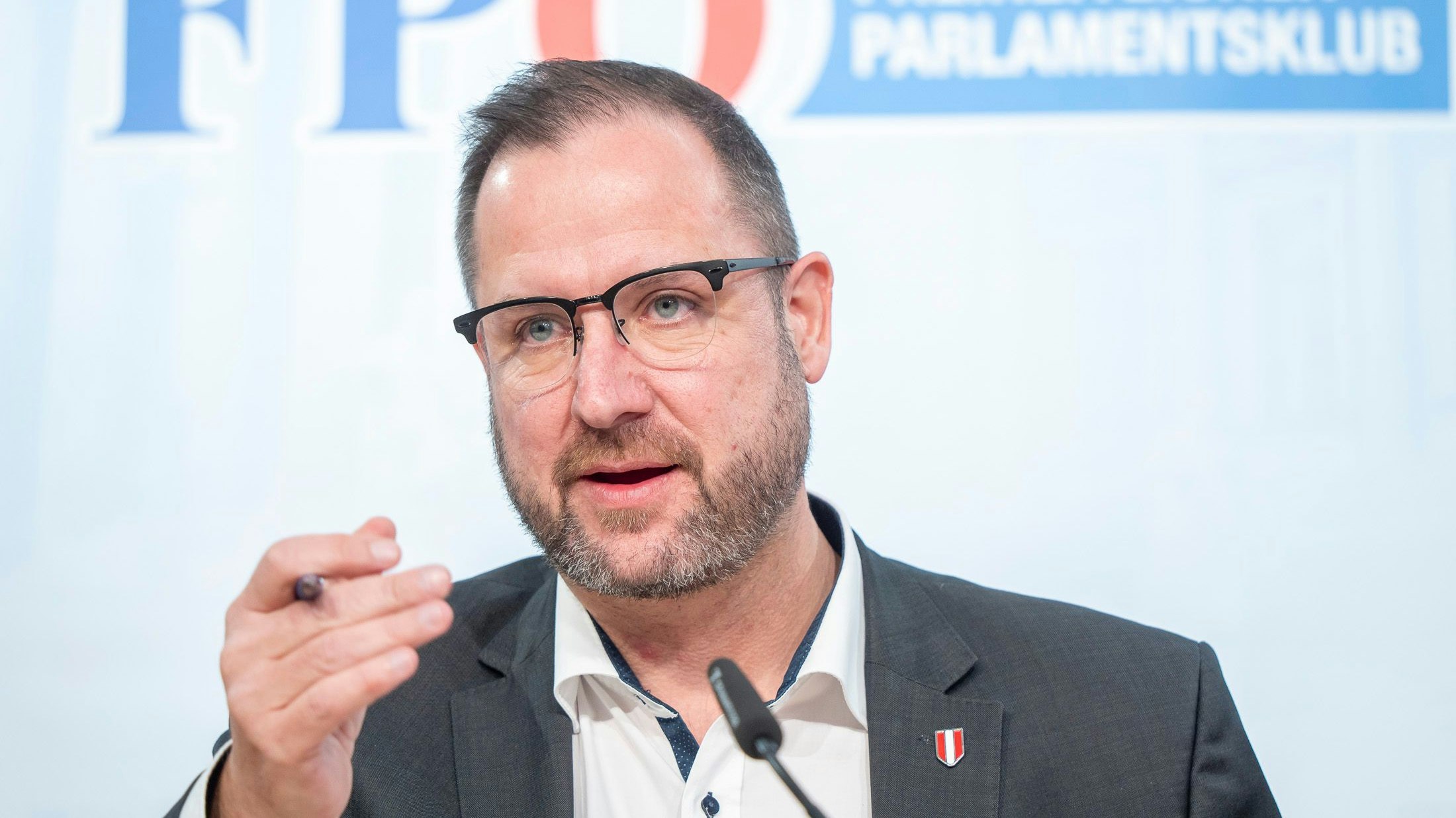 Heute.at - Erst Pilnacek, dann Corona – FPÖ will U-Ausschuss