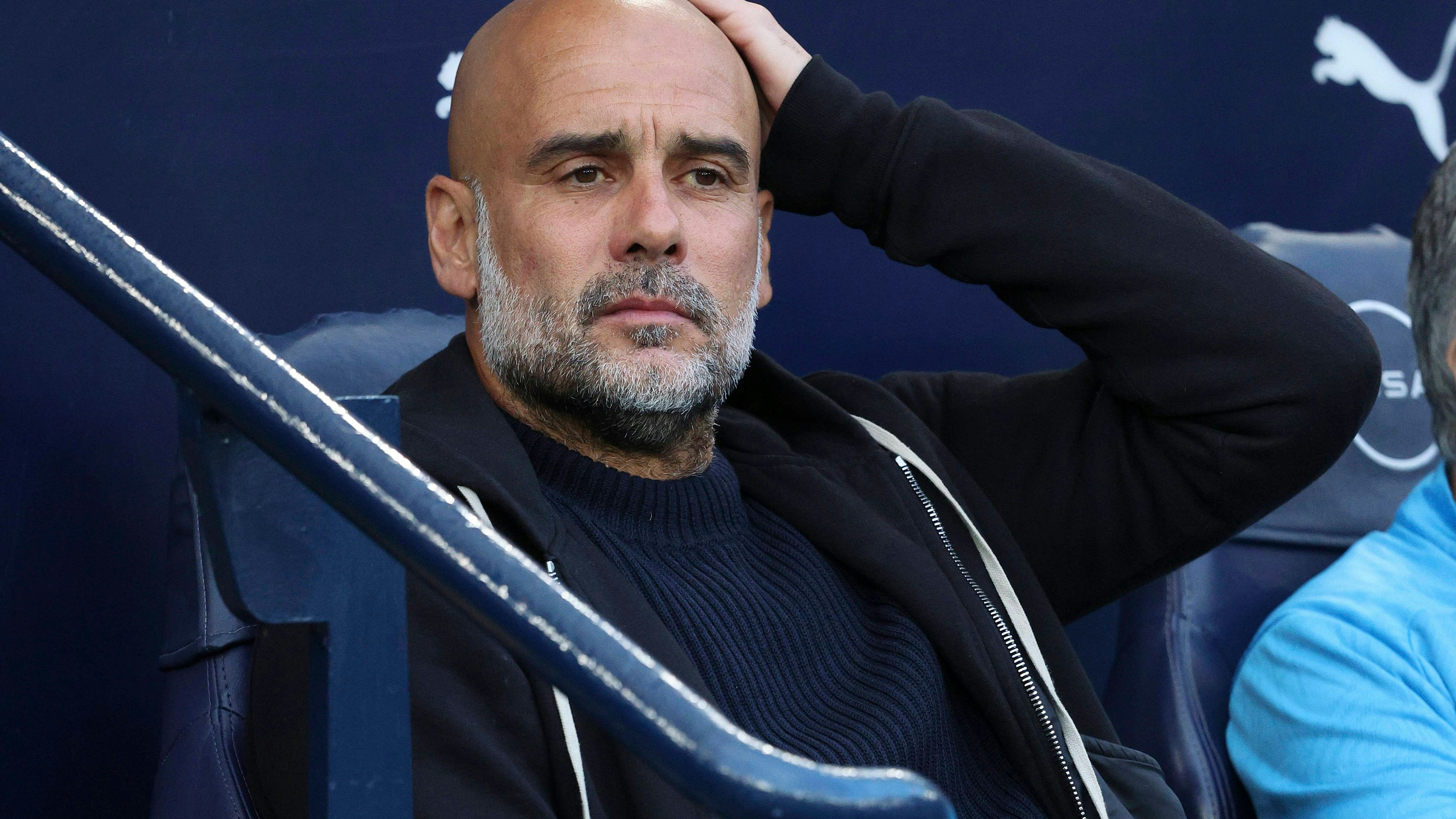 Guardiola