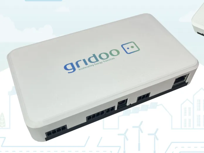 gridoo kann als Software-Baustein direkt in die Geräte im Stromnetz integriert werden.
