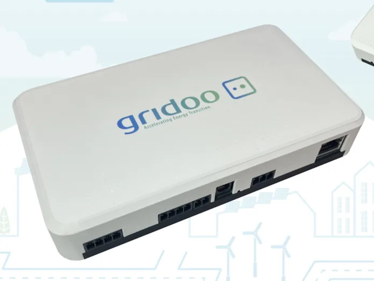 gridoo (ADV "Kleine leisten Großes am 22.5.)