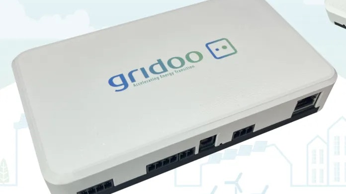 gridoo (ADV "Kleine leisten Großes am 22.5.)