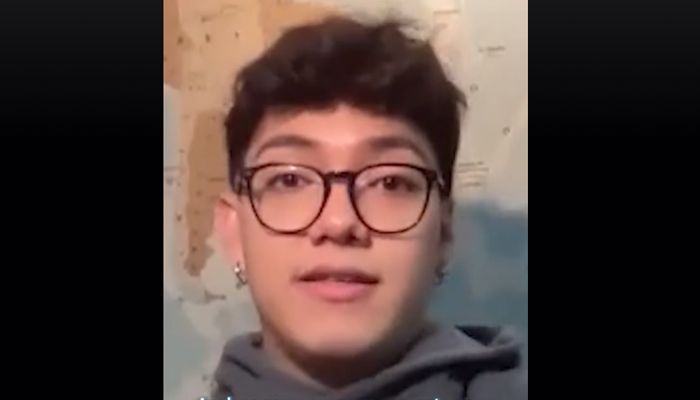 Geht es nach JJ, hätte Israel nicht am ESC teilnehmen dürfen.