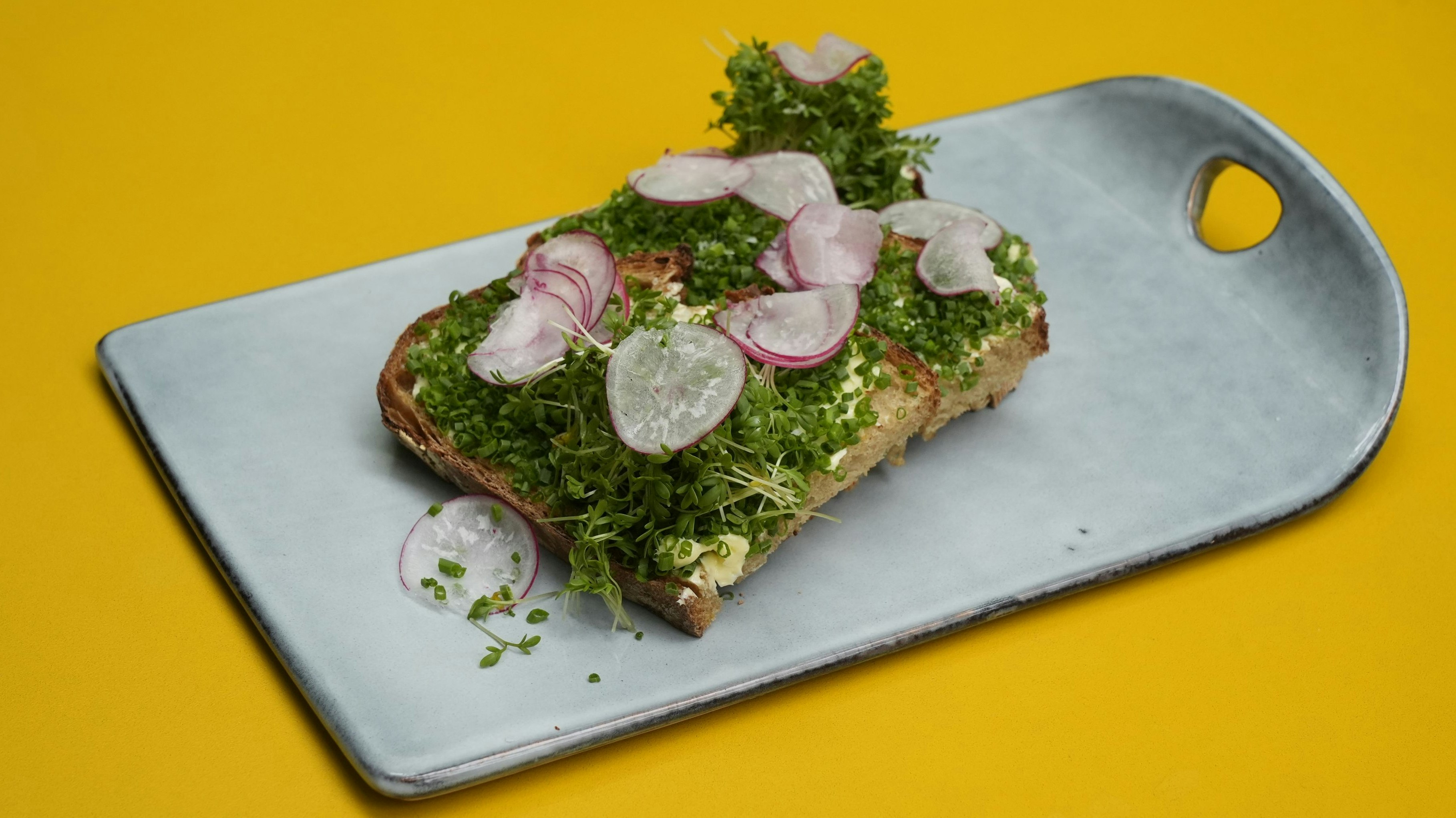 So sieht das umstreittene Brot im Detail aus!