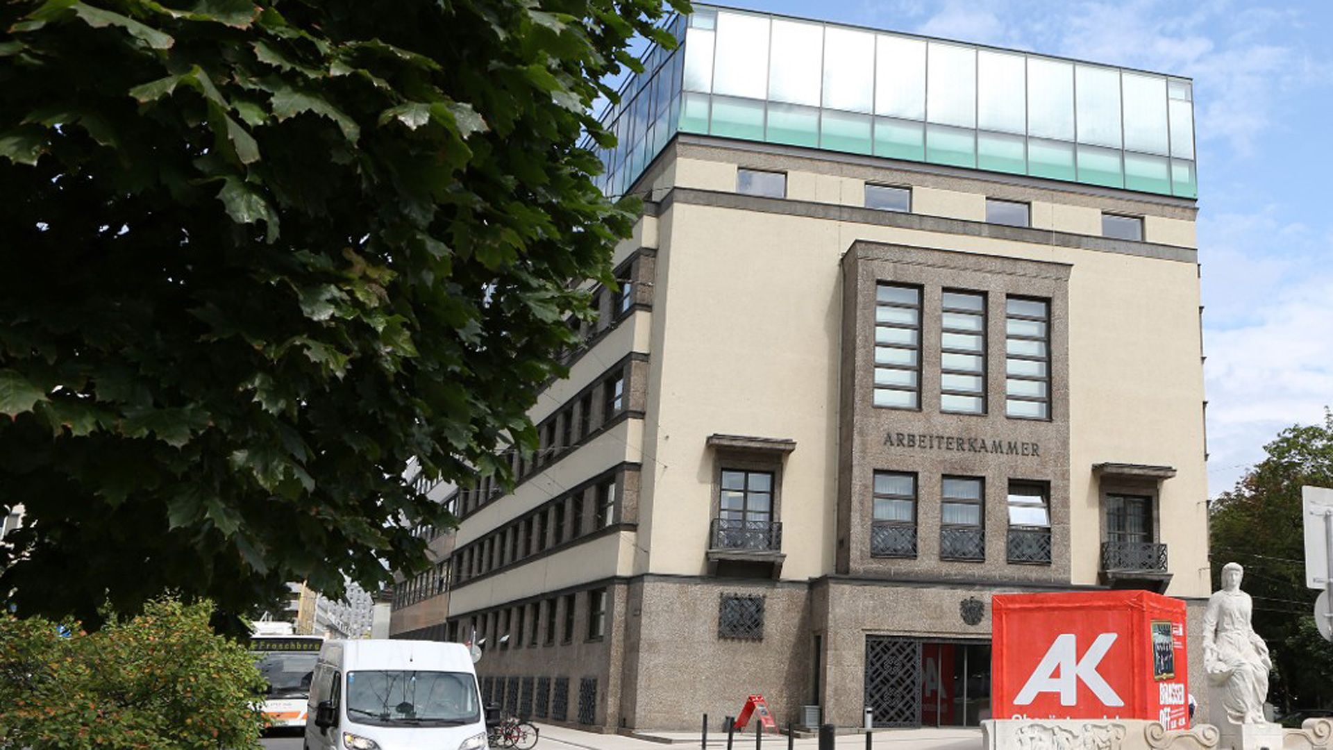 Die Arbeiterkammer klagte und löste den Fall für den Konsumenten.