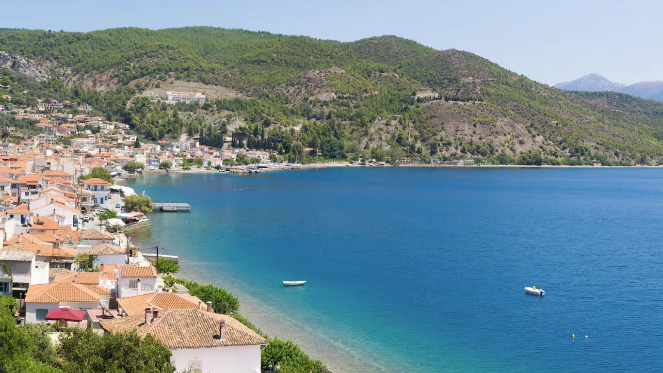 Griechenland bebt – Experte macht düstere Prognose