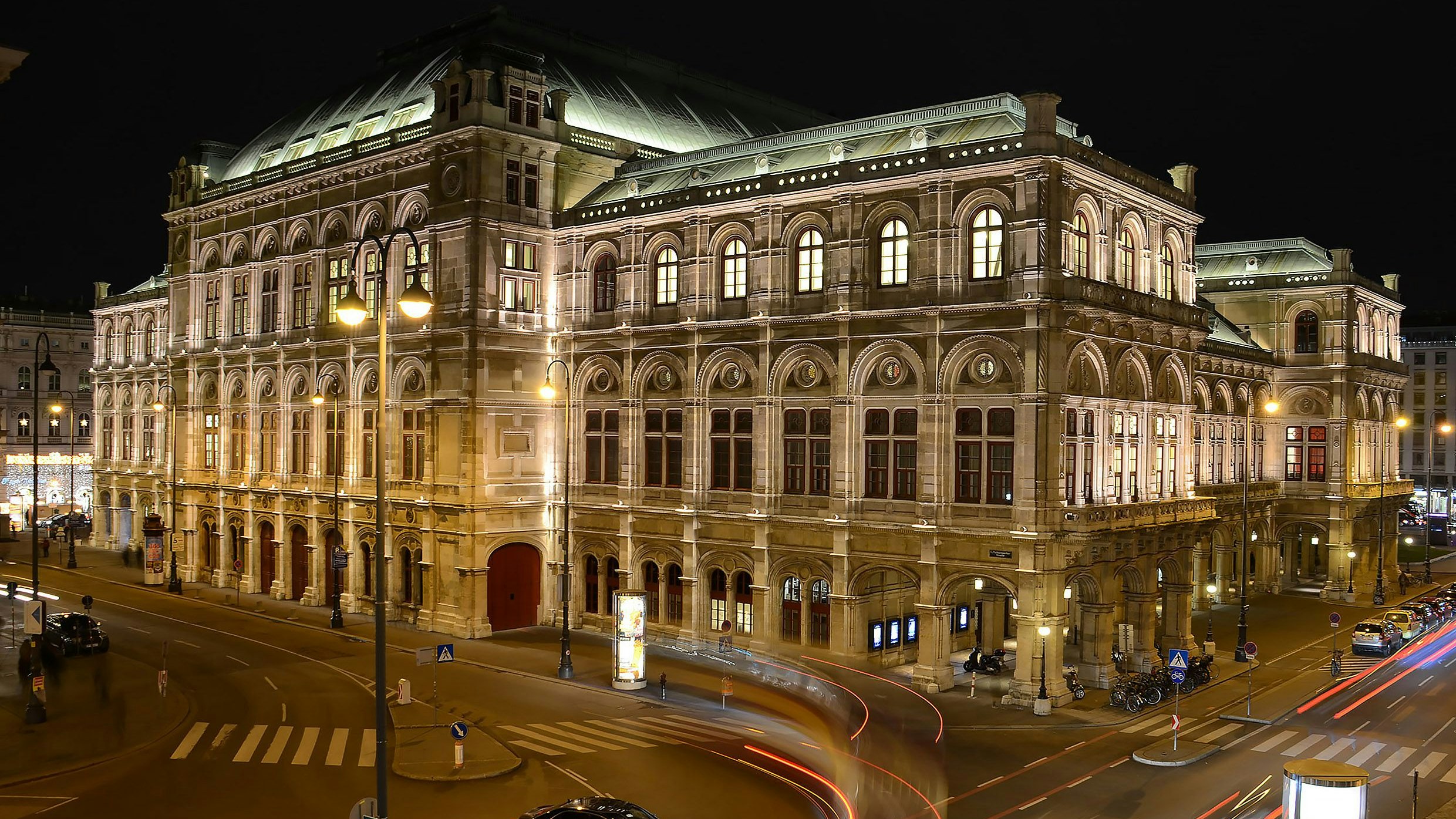 Heute.at - Neuer Tourismus-Rekord! Ukrainer und Amis stürmen Wien