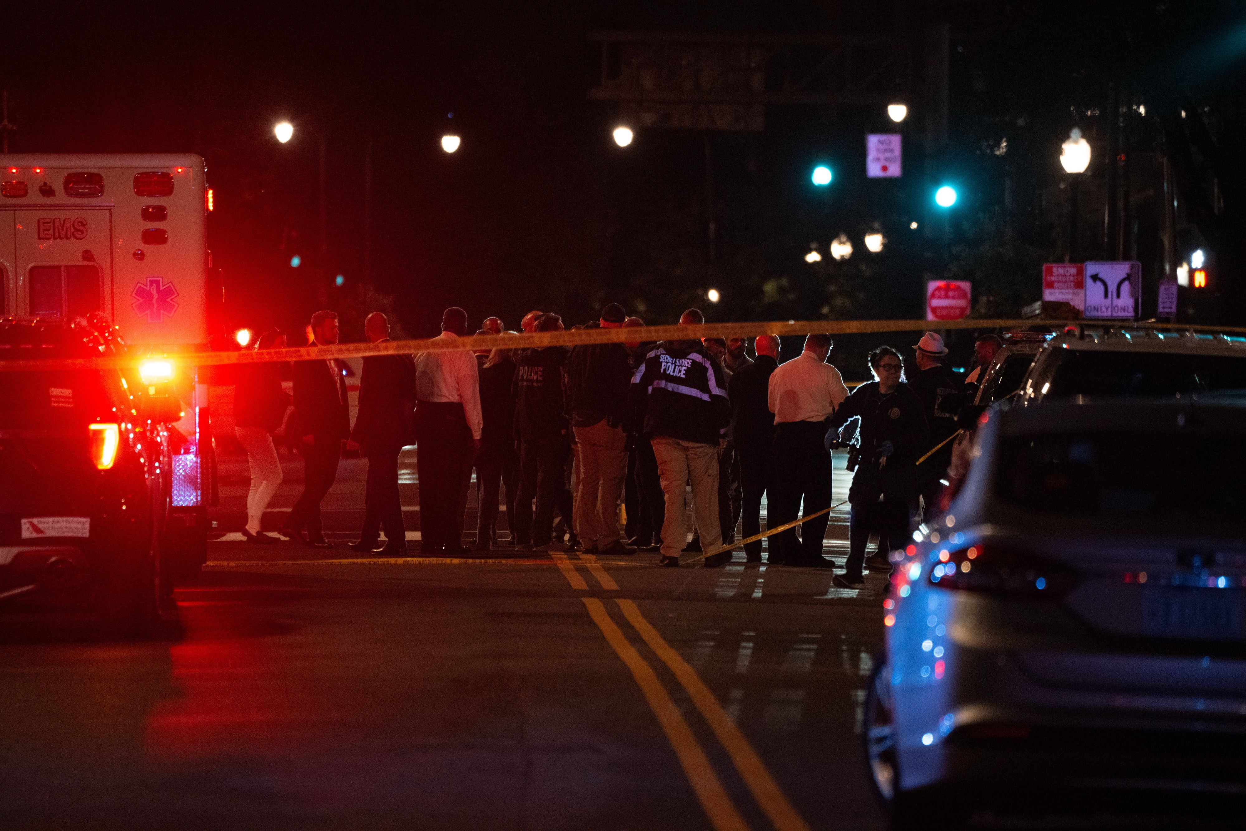 Die 26-jährige Sarah Milgrim und der 30-jährige Yaron Lischinsky, beide Mitarbeiter der israelischen Botschaft in Washington, wurden am Mittwochabend in der Nähe des Capital Jewish Museum erschossen.