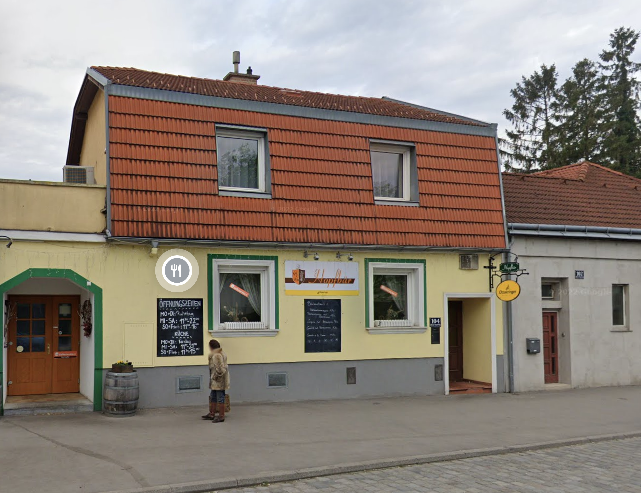 Das Gasthaus 