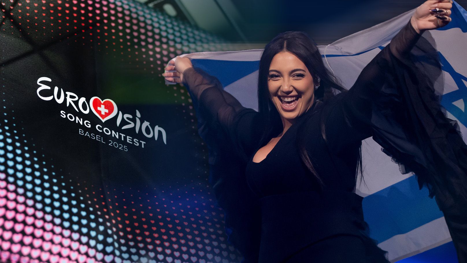 Heute.at - Geldgeber aus Israel! So profitiert der ESC vom Land