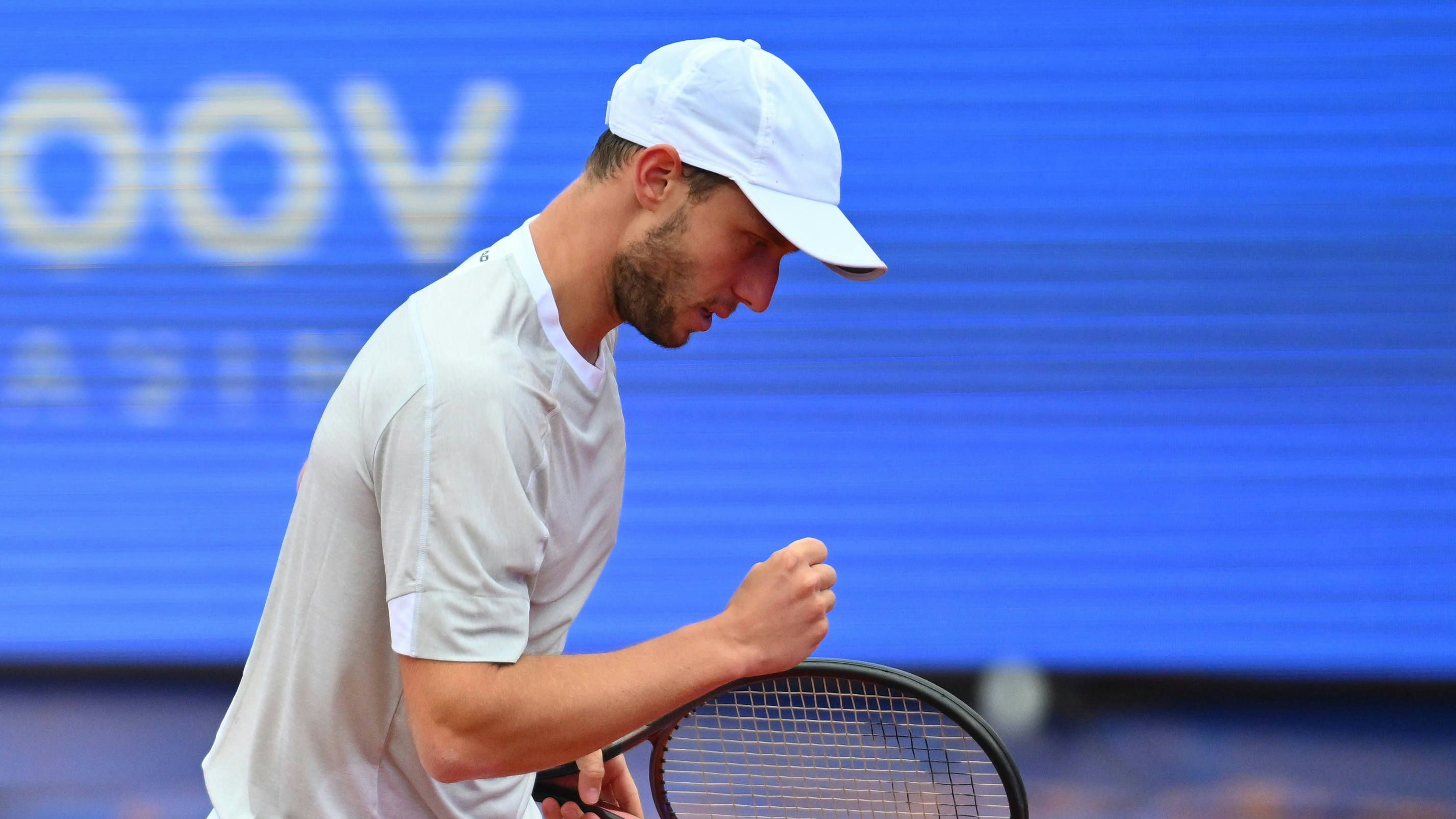 Heute.at - Misolic meistert Qualifikation für die French Open