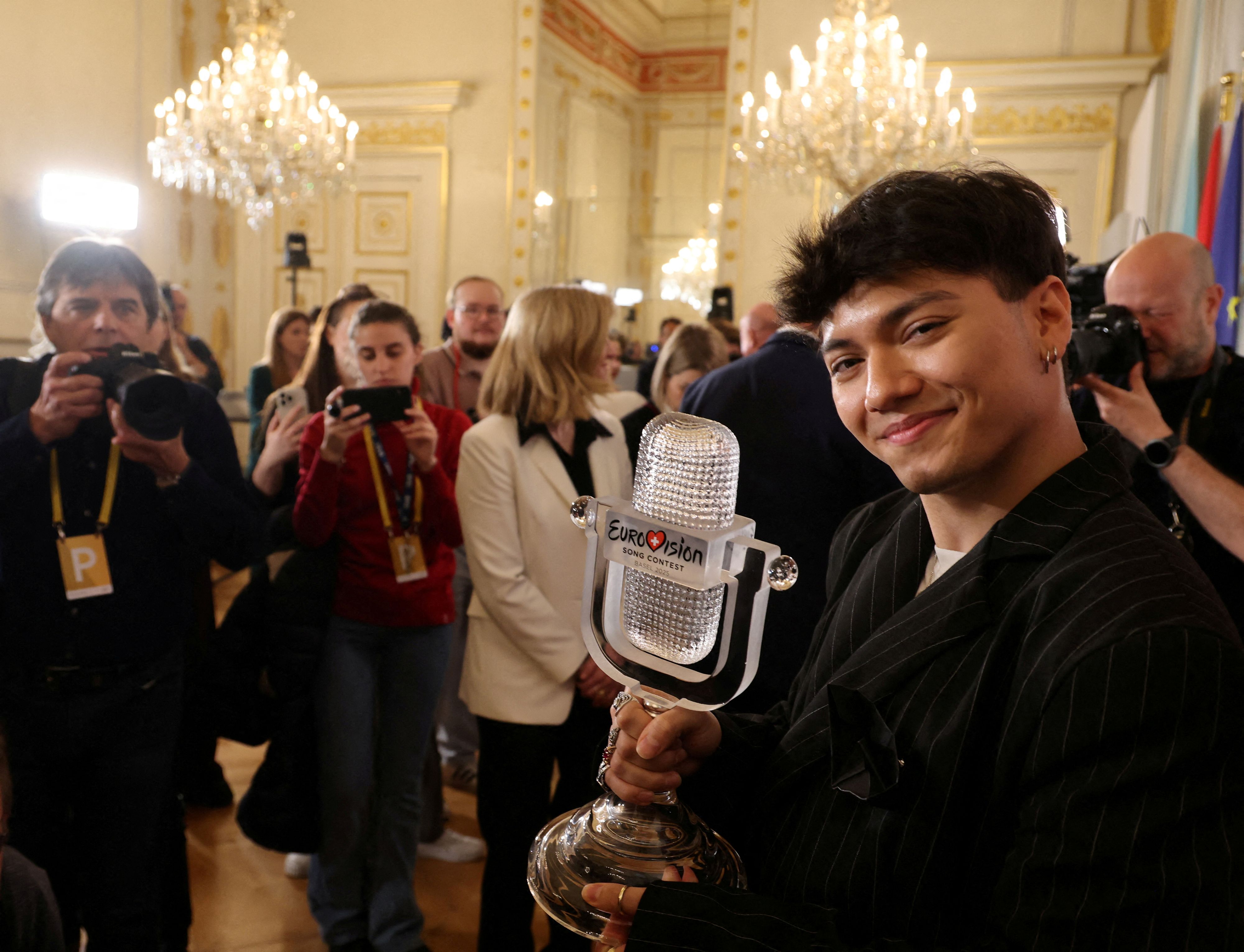 JJs Sieg wird aktuell von seinen Äußerungen überschattet.