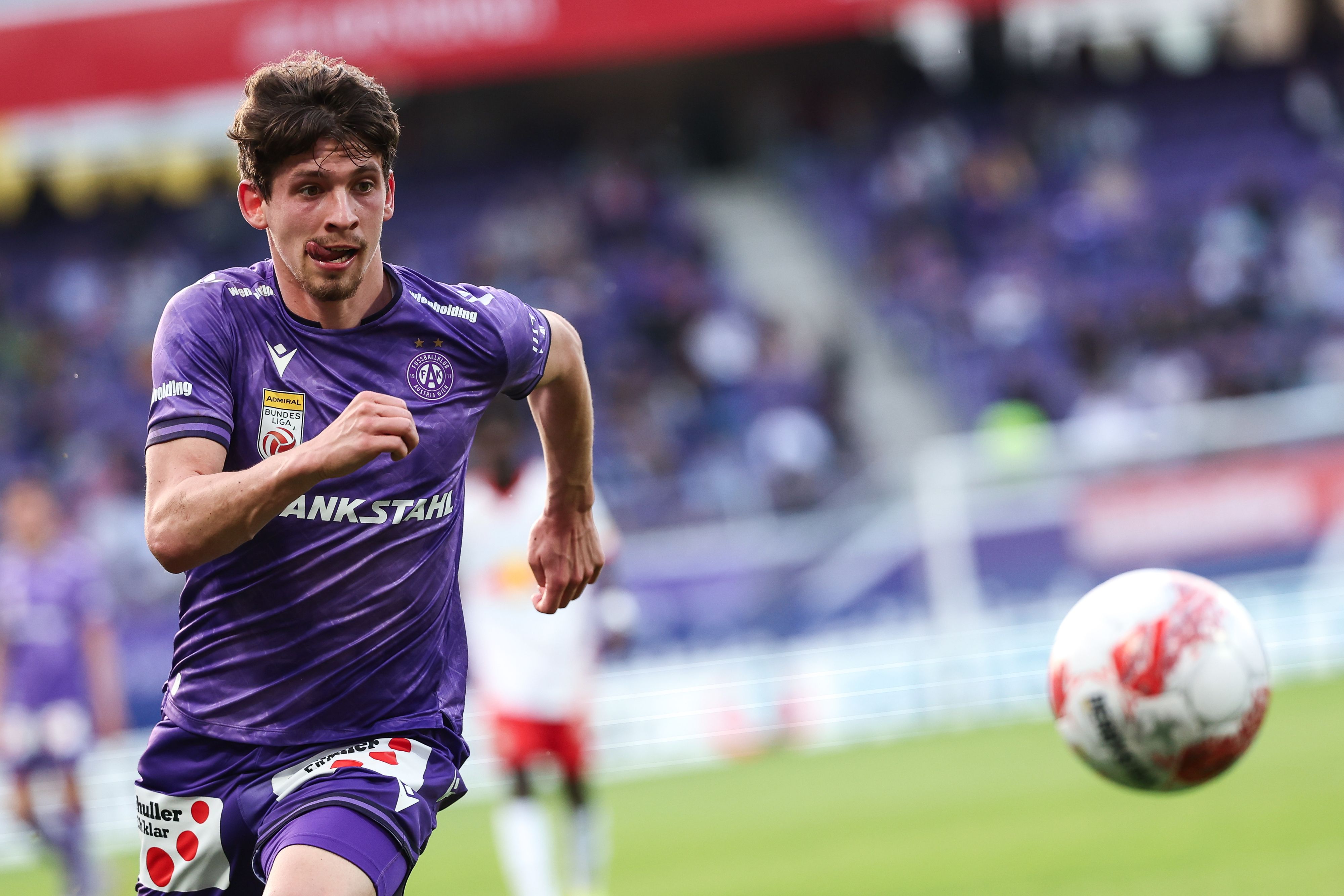 Zieht es Dominik Fitz in die Wüste?