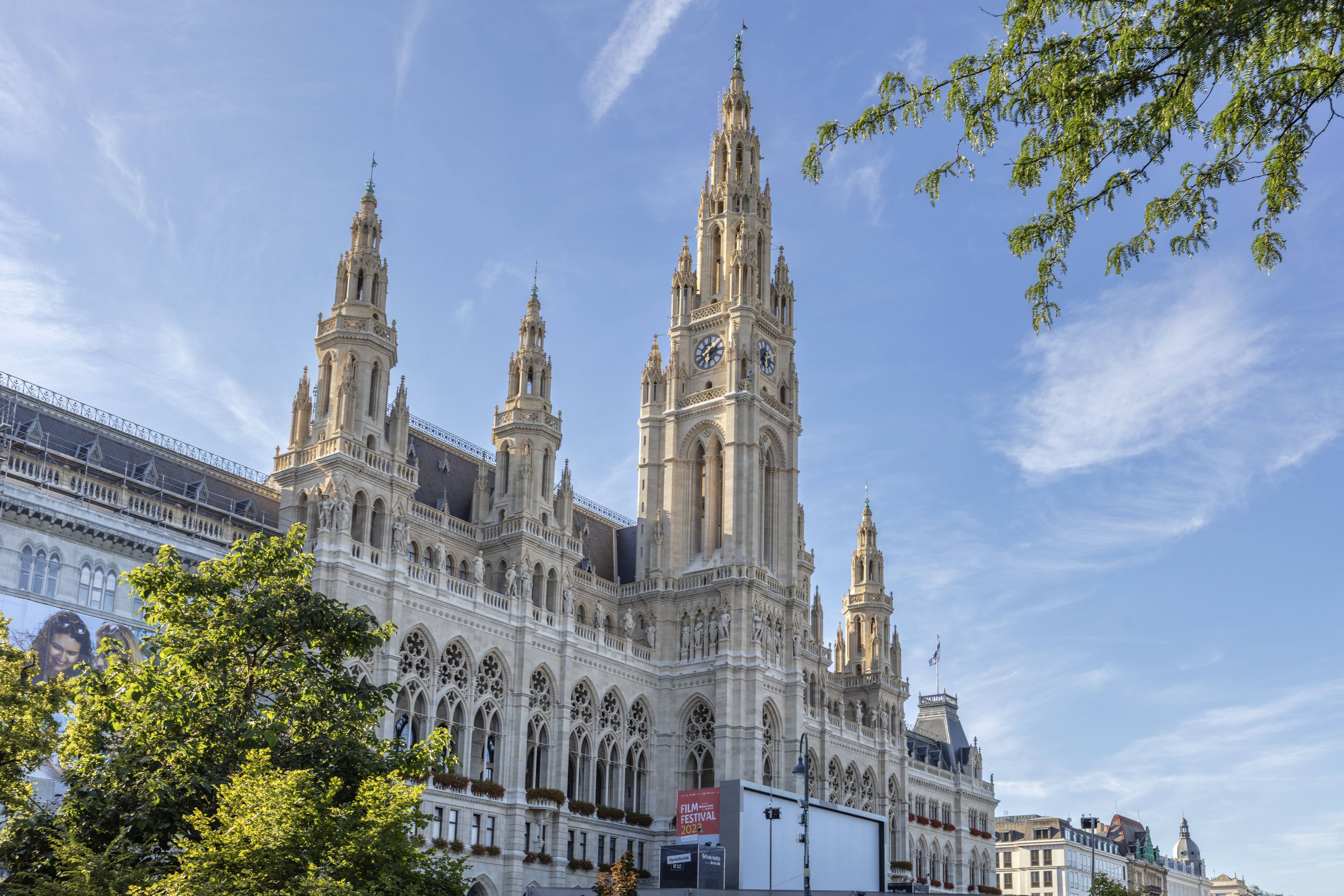 Während des Schülerinnenparlaments kam es zu Diskriminierung.