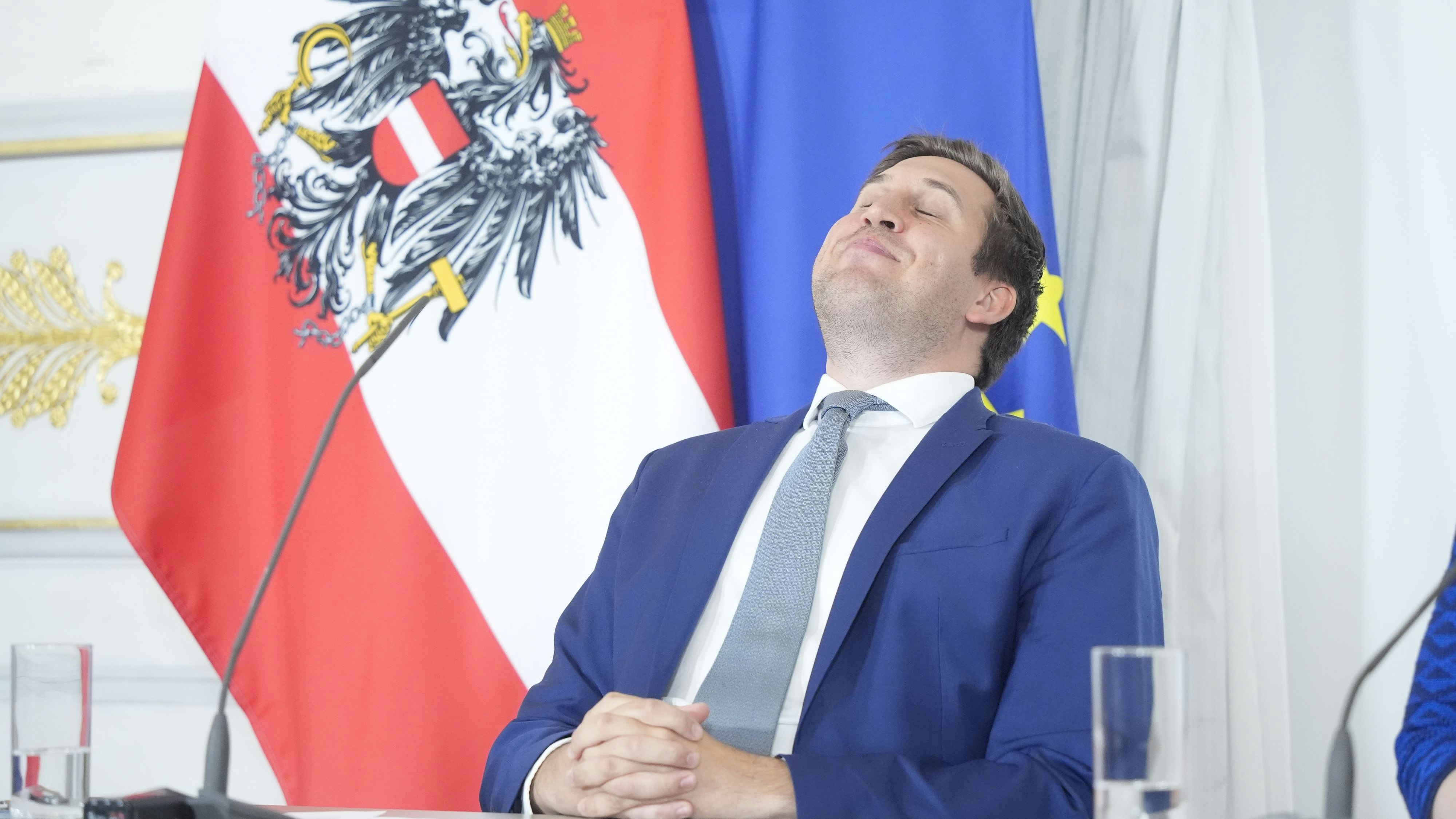 An Ihrer Adresse kann sich melden, wer mag