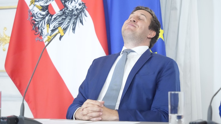Das wussten Sie vielleicht nicht: Über die ID Austria kann sich jeder an Ihrer Wohnadresse melden. Sie werden es nie erfahren und wenn, dauert es bis zu vier Monate, ehe der ungebetene Gast gelöscht ist. Was Betroffene erleben, warum die Politik nicht schlafen sollte.