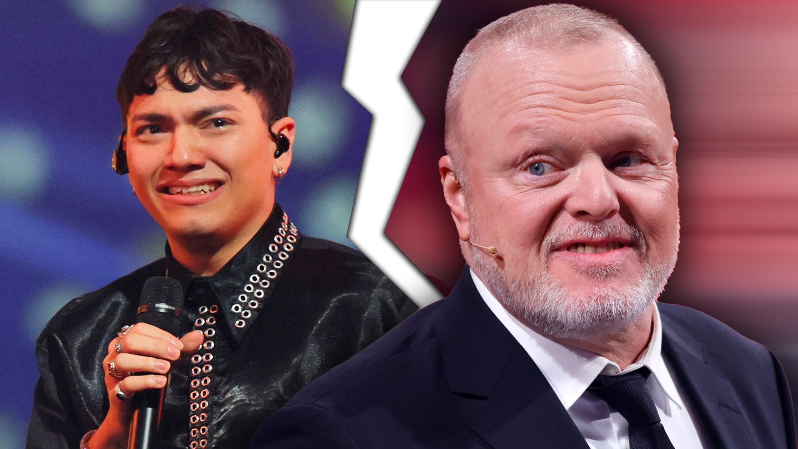 J4444444J hat gewonnen - Raab nicht...