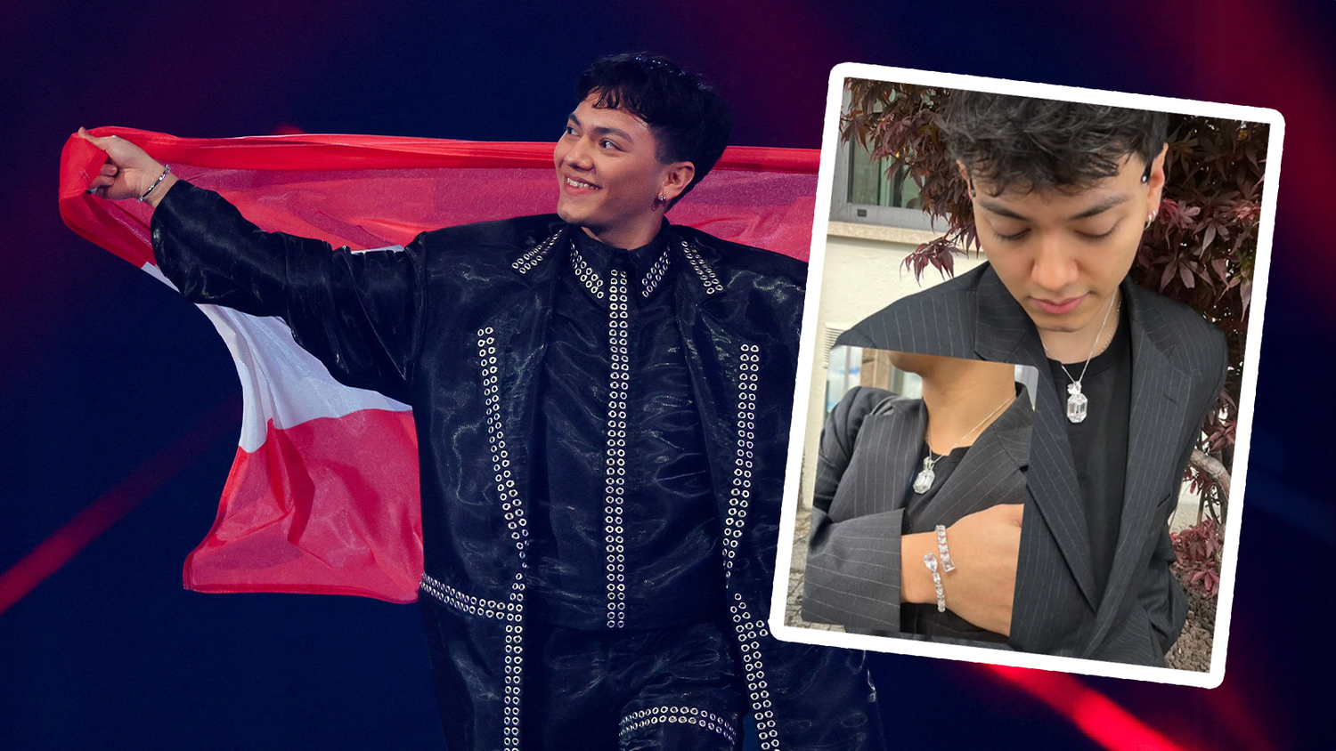 JJ sorgt für große Diskussionen.