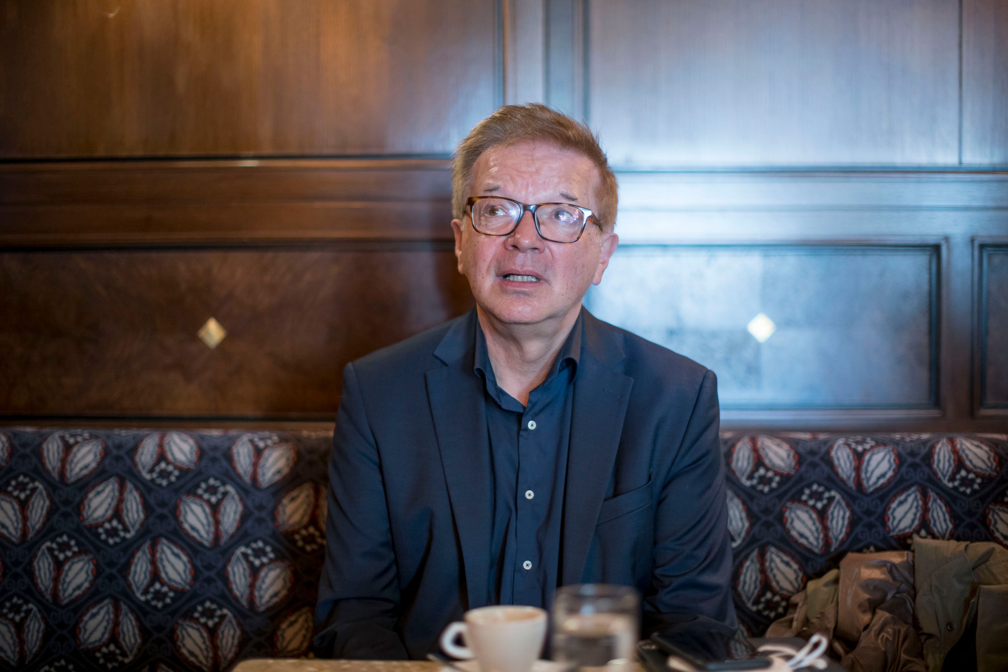 Rudolf Anschober hat 2021 der Bundespolitik den Rücken gekehrt.