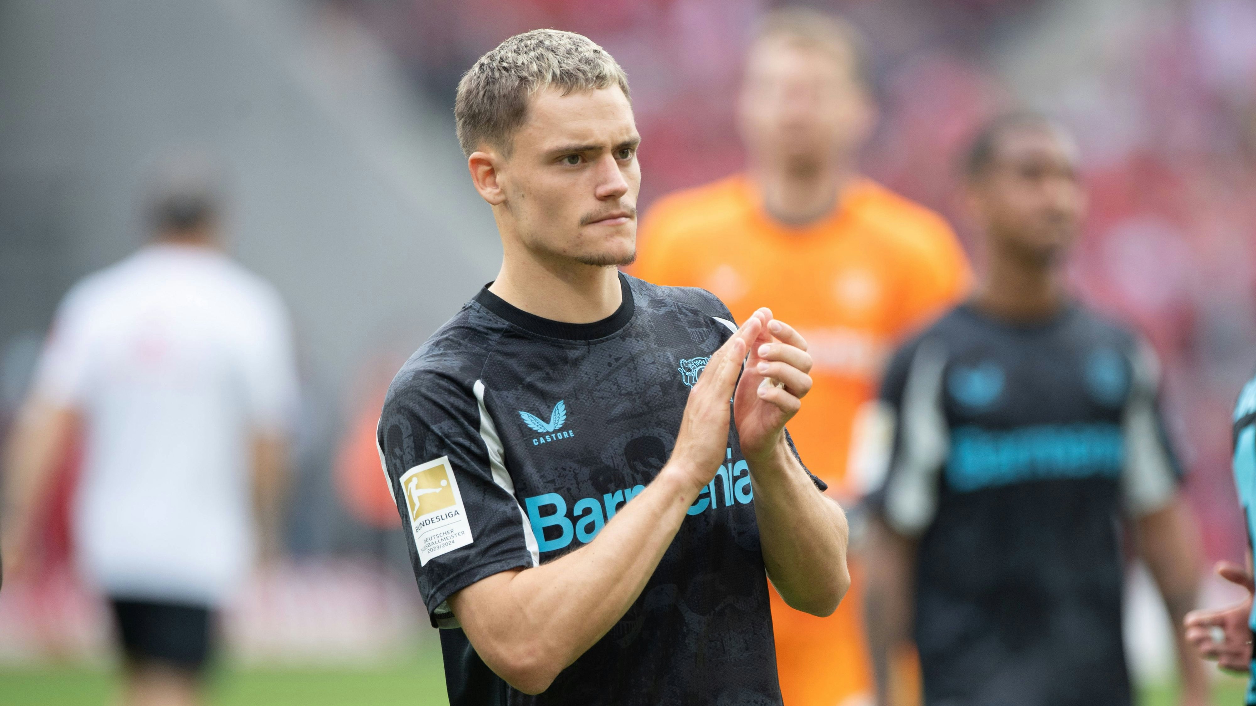 Absage an die Bayern – Wirtz will lieber auf die Insel
