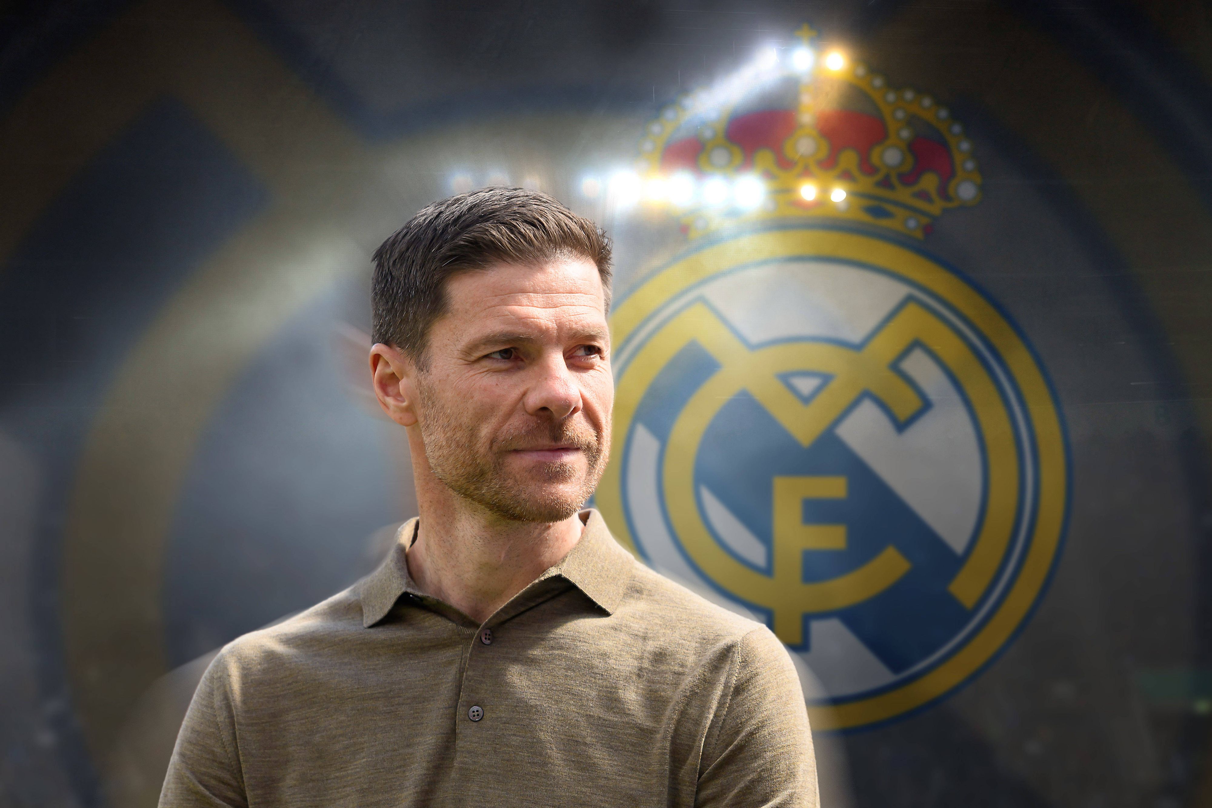 Xabi Alonso ist ab 1. Juni Trainer von Real Madrid. 