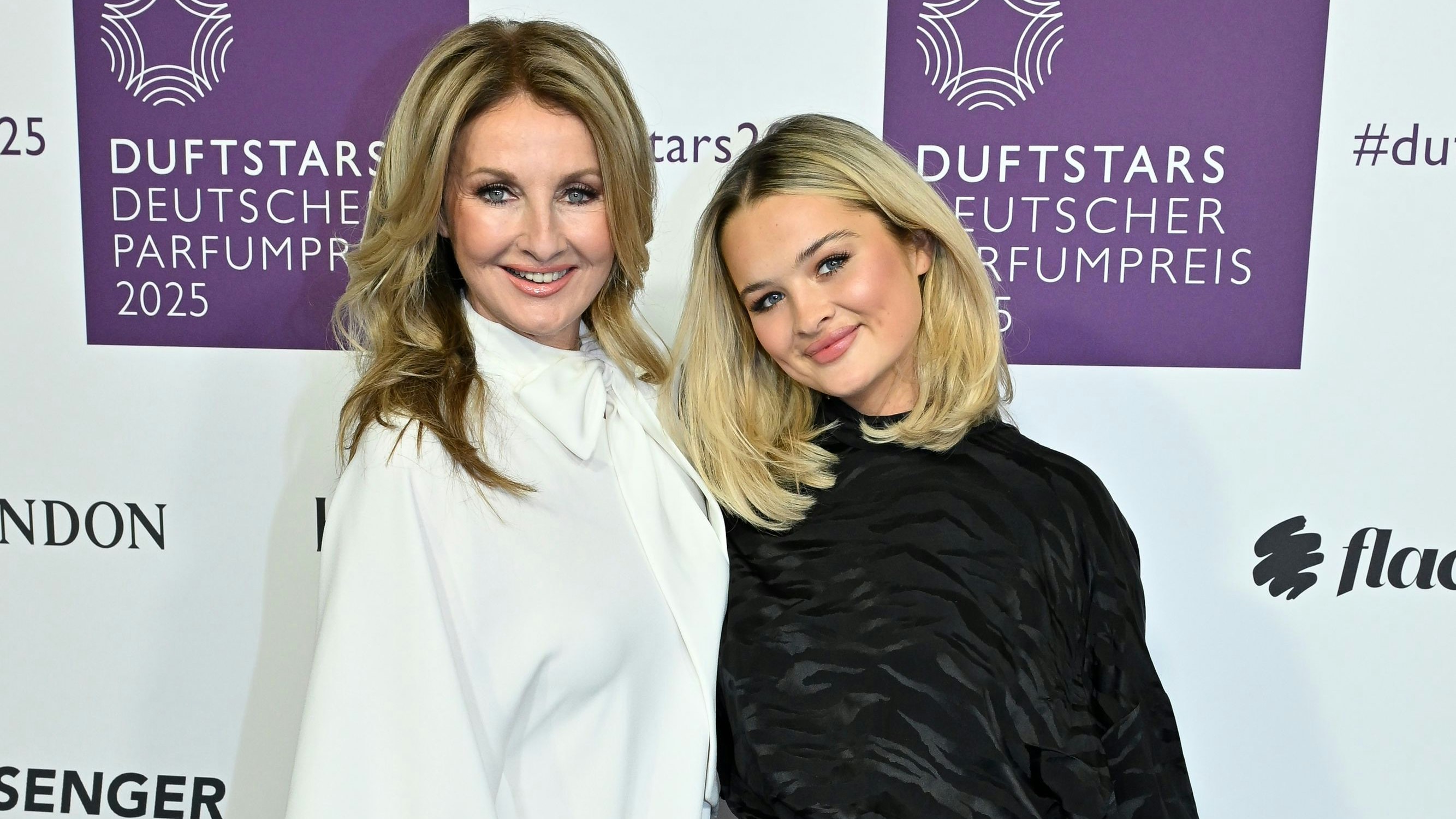 Heute.at - Tiktok-Star: Frauke Ludowigs Tochter startet durch