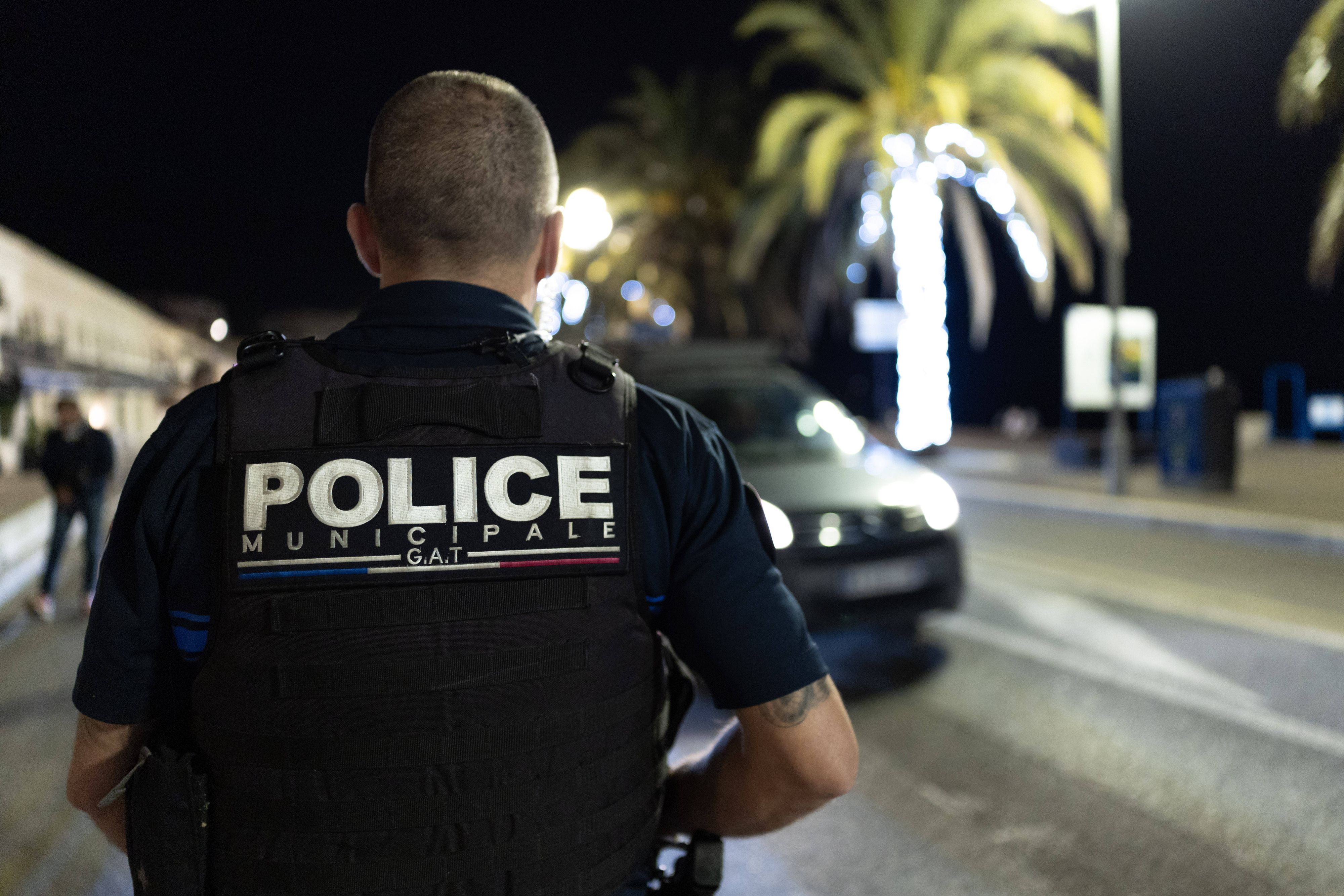 Die Polizei von Nizza schließt einen Sabotageakt nicht aus (Symbolfoto).