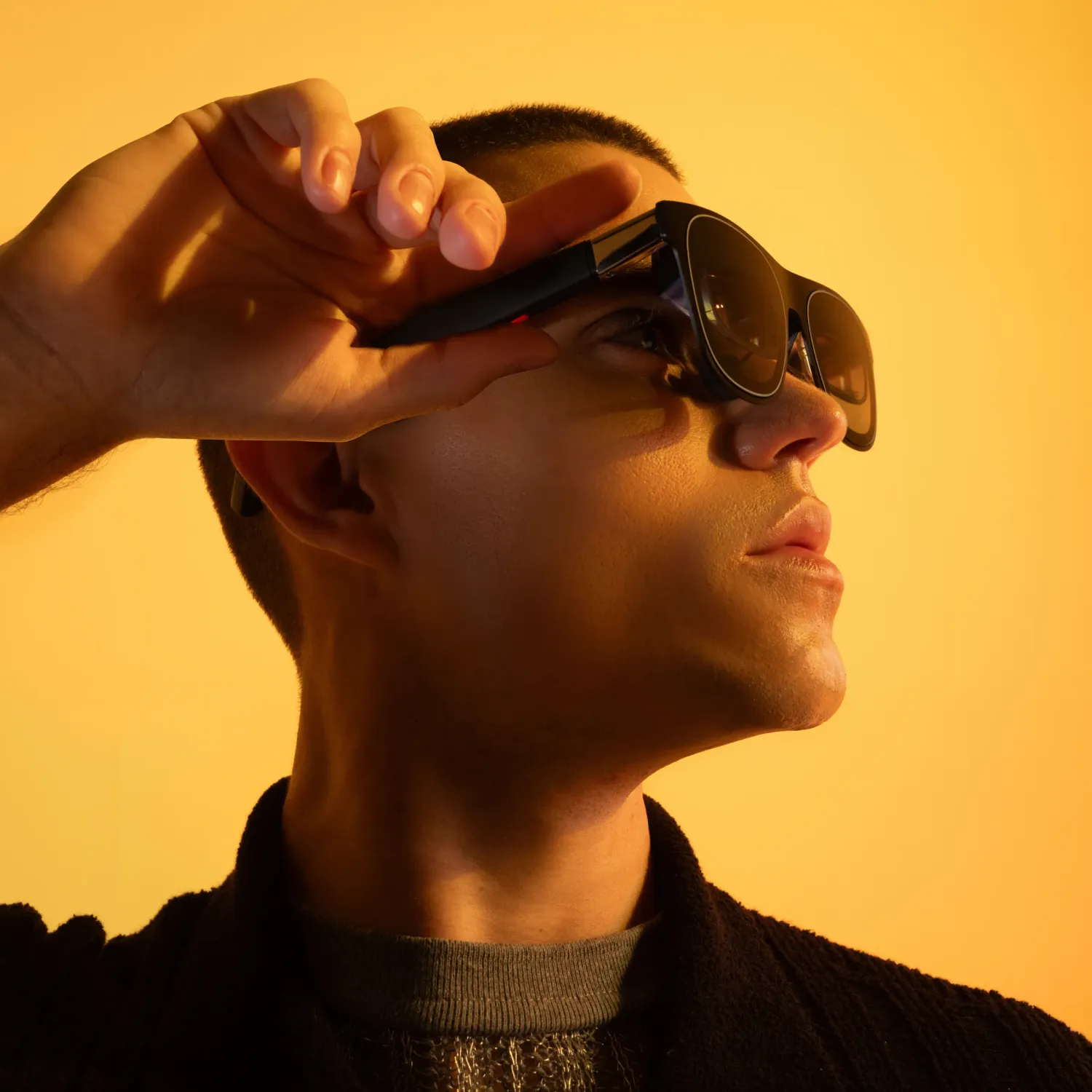 Enge Kooperation mit Google: Brille von XREAL mit Android XR an Bord