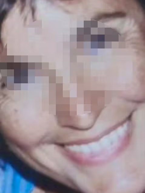 Elisa Spadavecchia war mit ihrem Ehemann in den Ferien und lag nur wenige Meter vom Wasser entfernt, als das Fahrzeug sie rückwärtsfahrend erfasste.