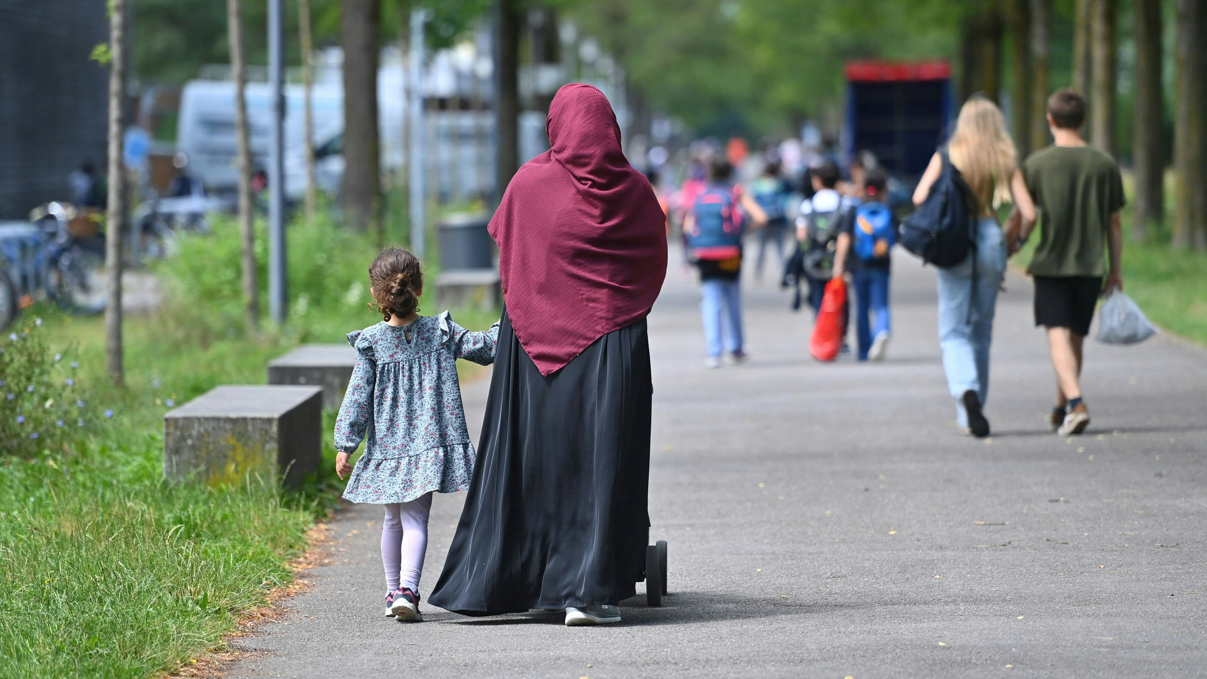 Heute.at - Integration in Österreich – jetzt kommt alles ans Licht