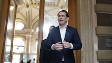 Sebastian Kurz vor Gericht – sein erstes Statement