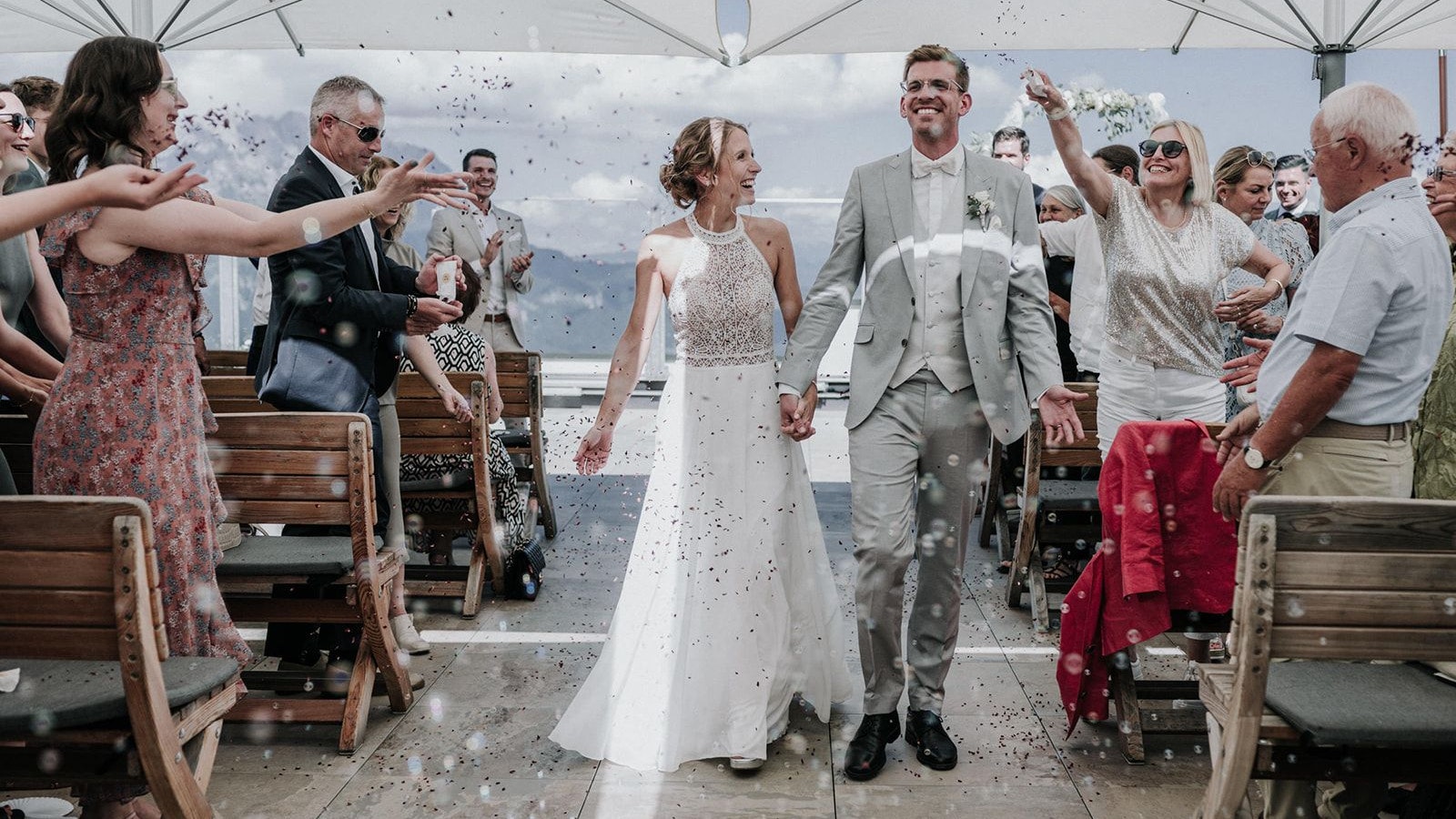 Hochzeitslocations Kaiserlounge