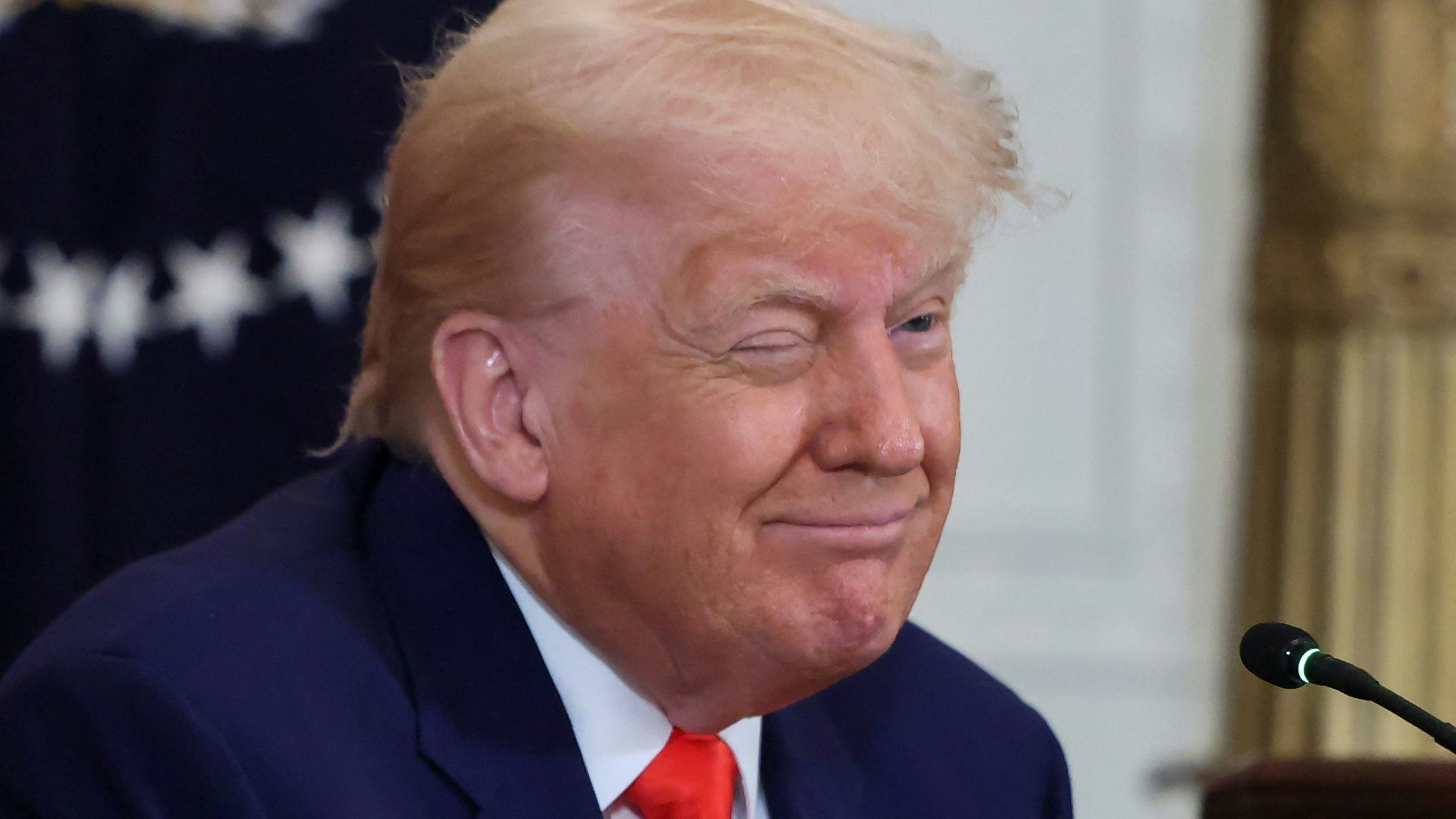 Der Welt droht ein neues Wettrüsten