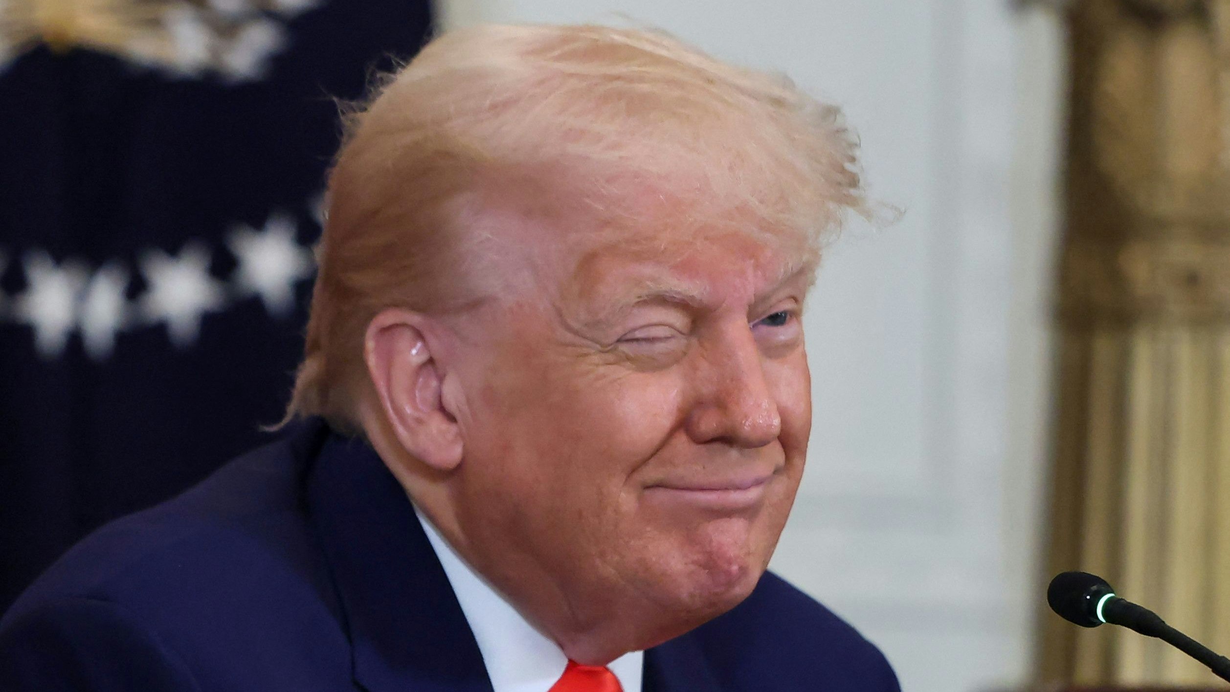 Regulierungen gelockert: US-Präsident Trump versucht die KI-Revolution für sich zu nutzen